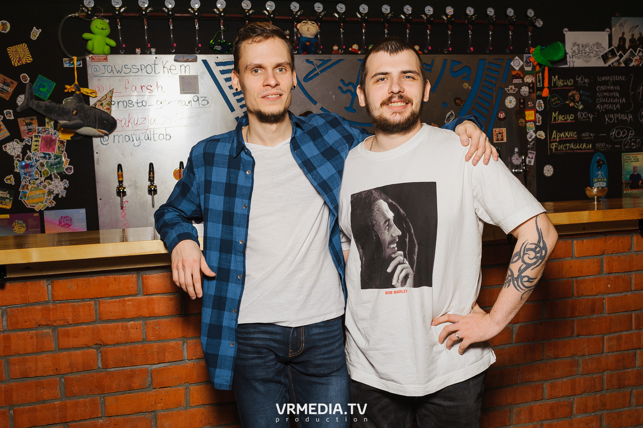 Выходные в культурном пространстве «Редакция»