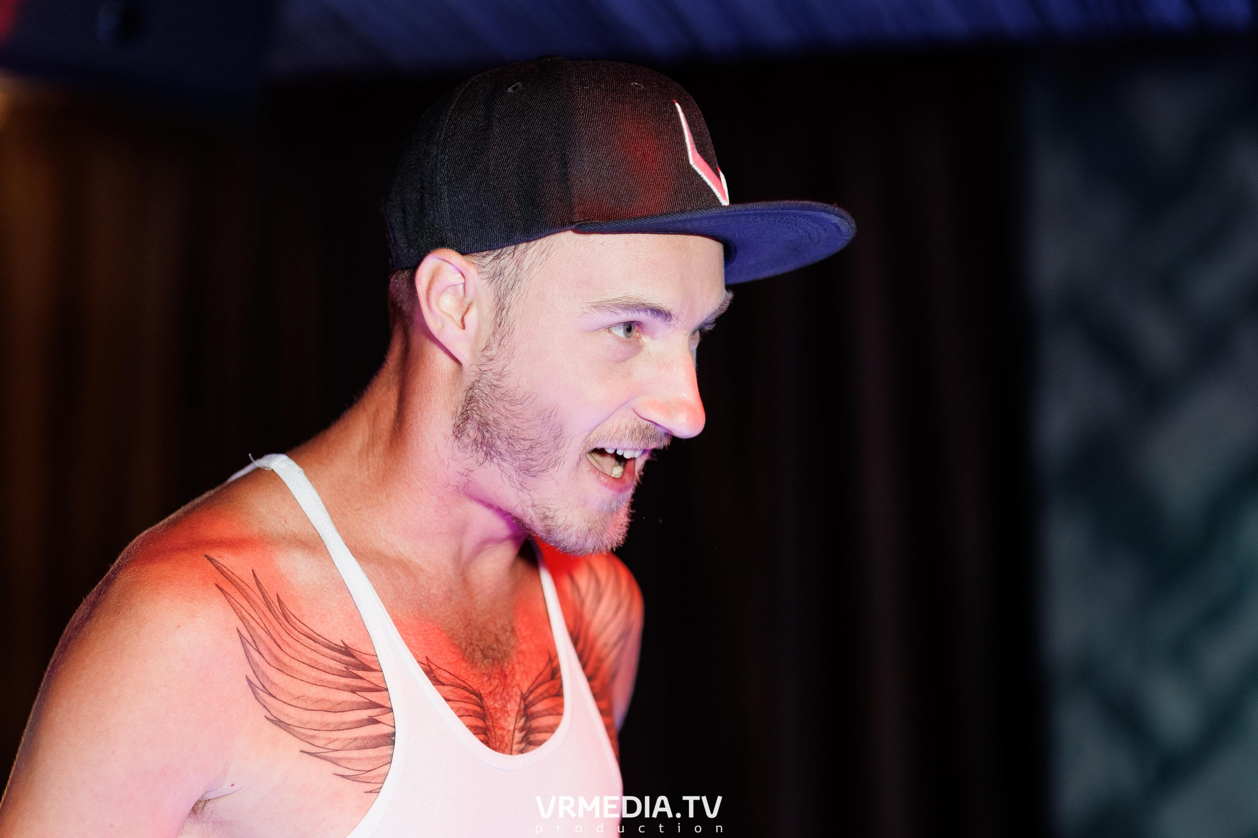 Leomar Production. Музыкальный бриз — 4