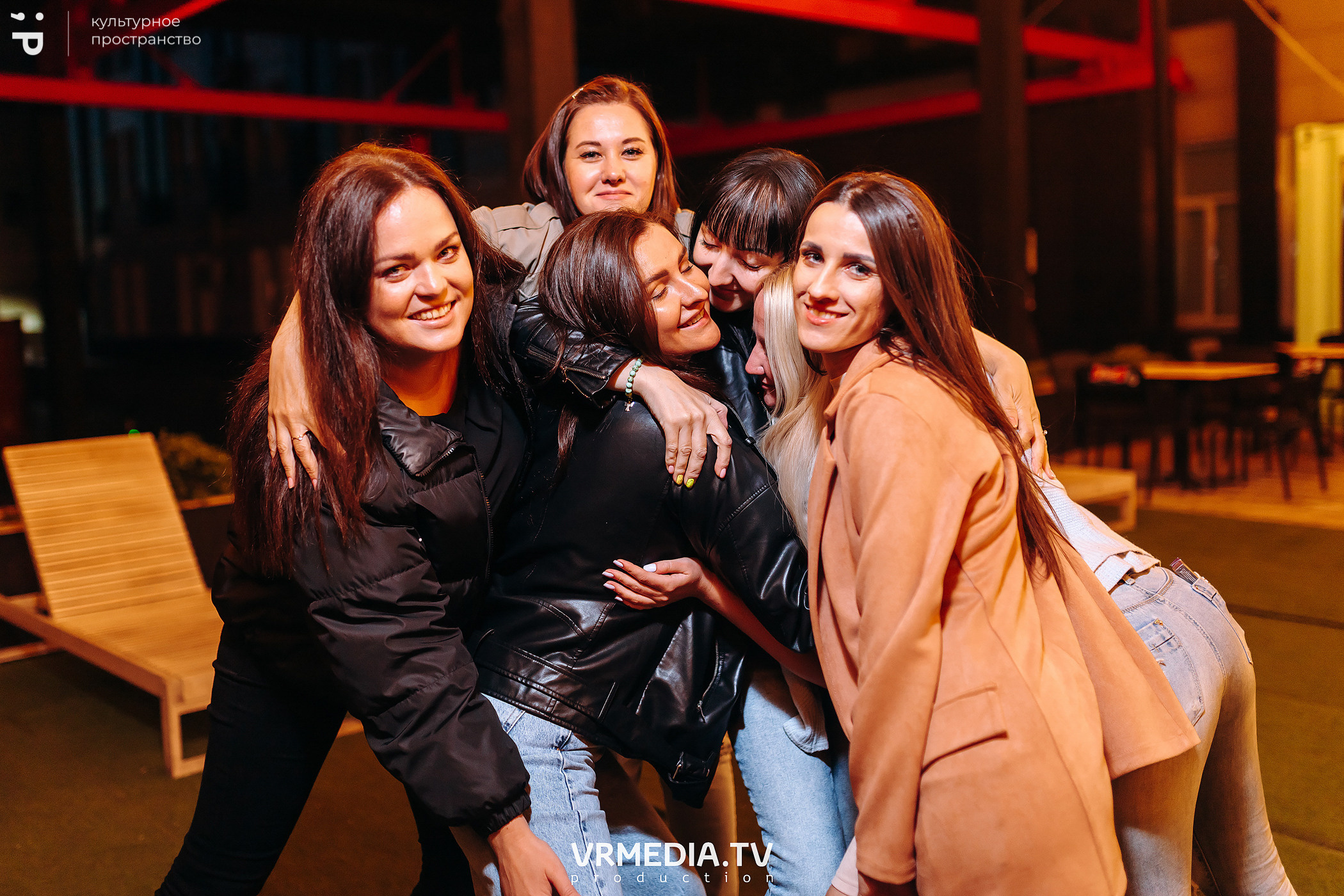 #Редакция_Лето: На минималках в культурном пространстве «Редакция»