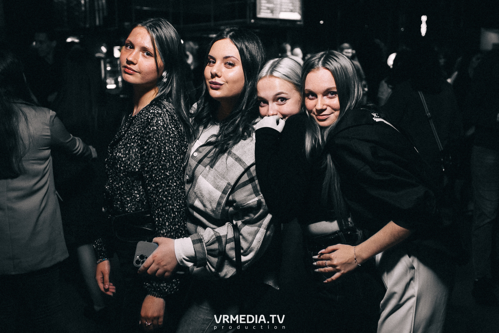 Sin City в баре «DOSKI»