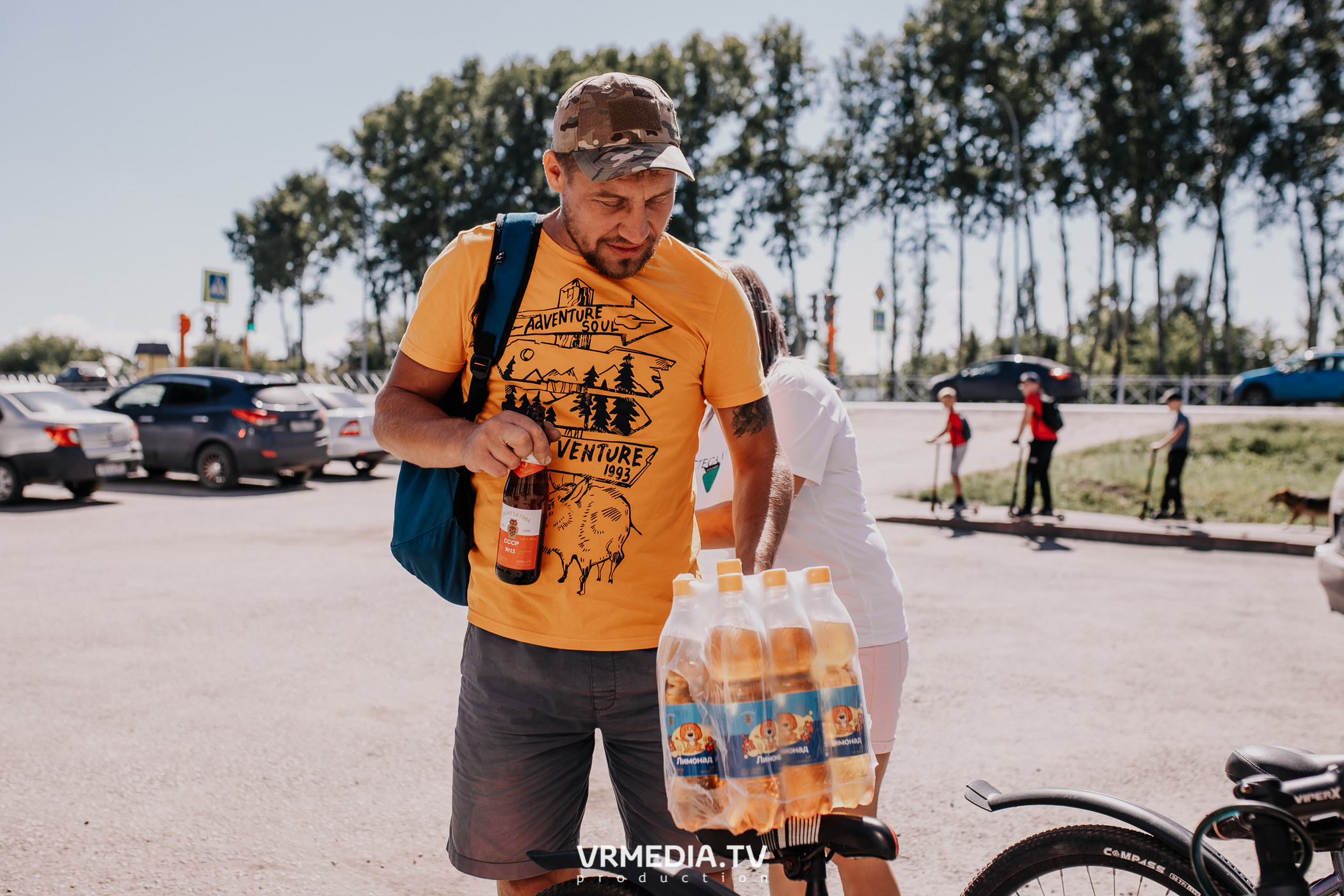 Открытие магазина «Золотая Сова» в г. Полысаево