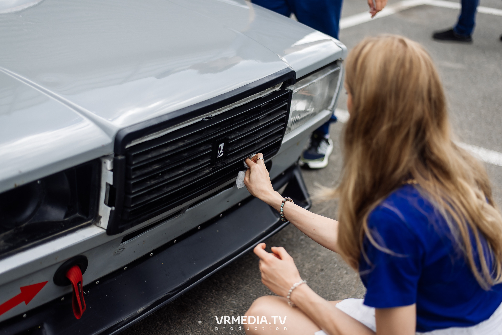 Дрифт-Гонки КСКГ «Классика»