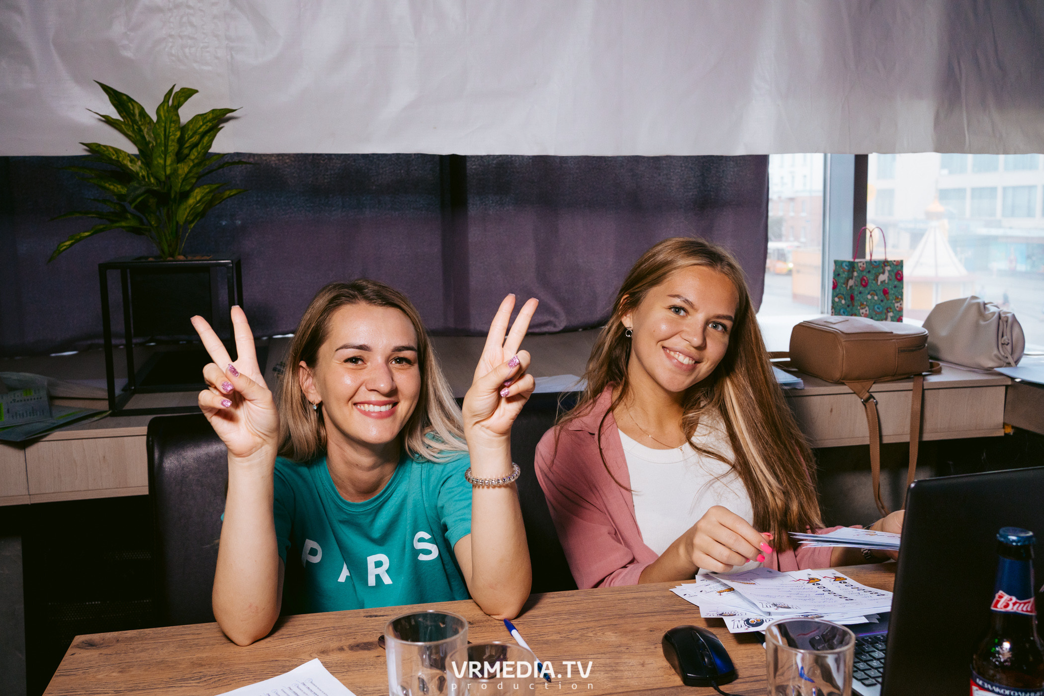 WOW QUIZ в баре «DOSKI»