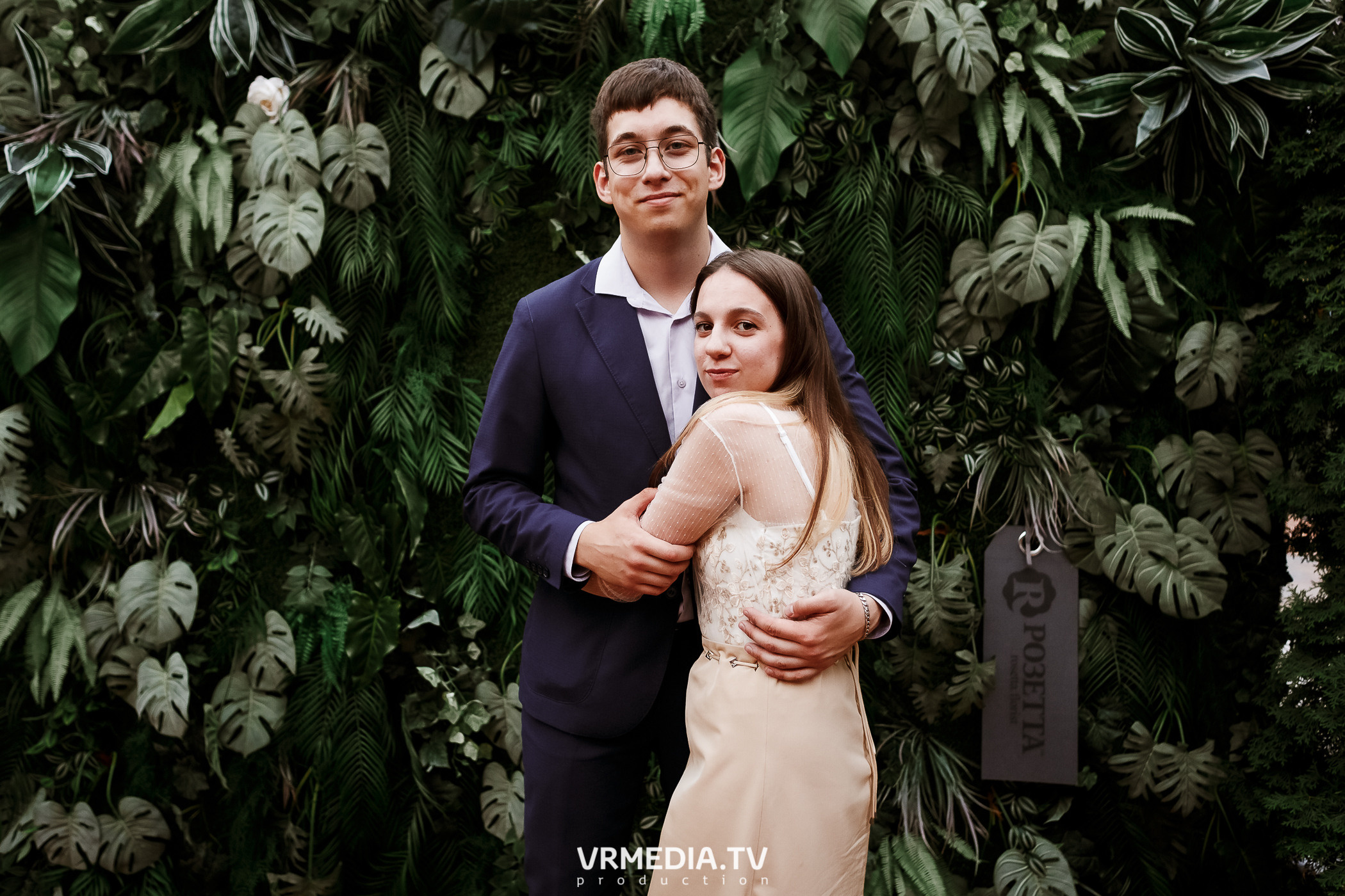 Выходные в ресторане «Лазурный берег»