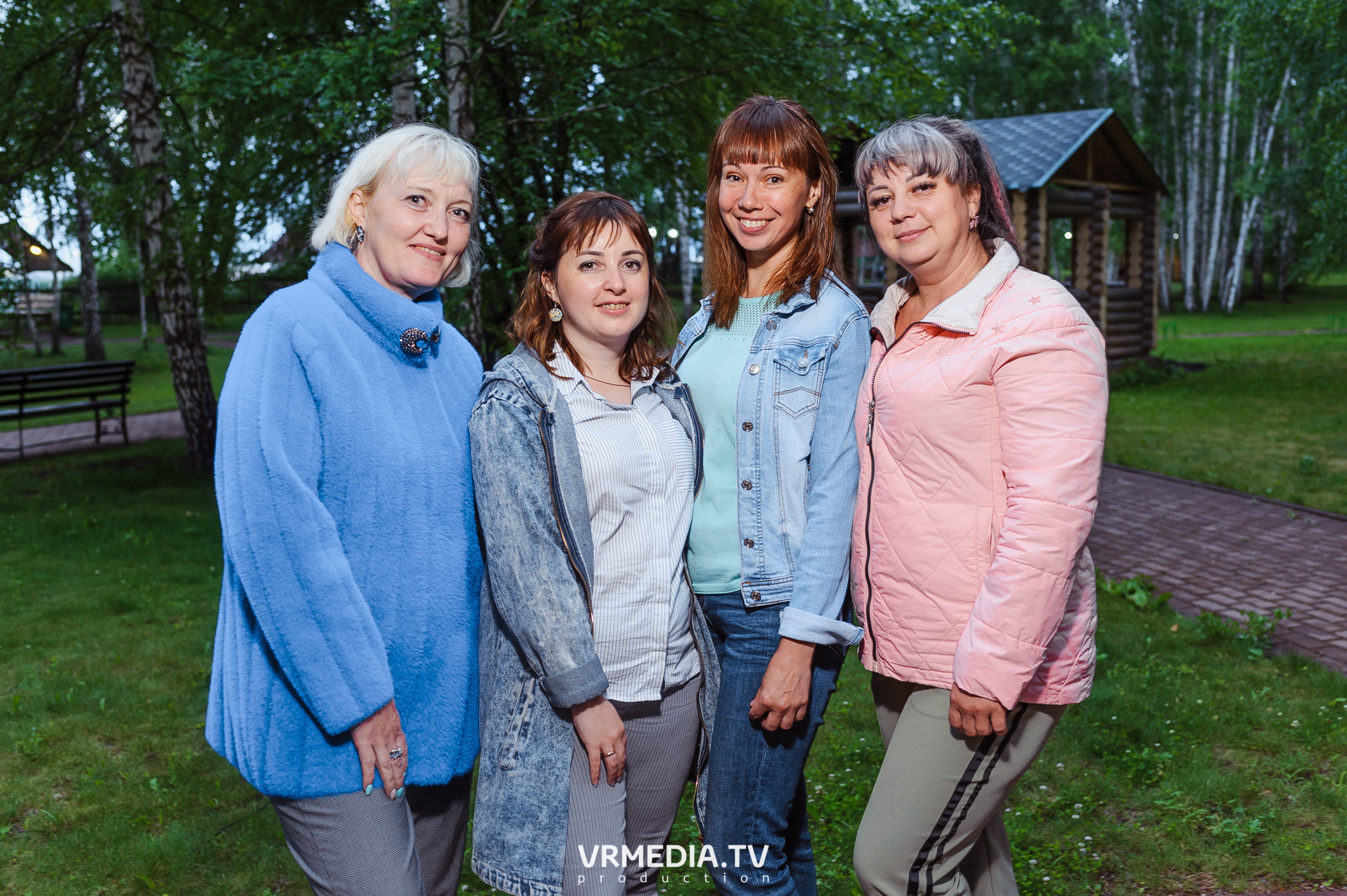 В гостях «У Петровича»