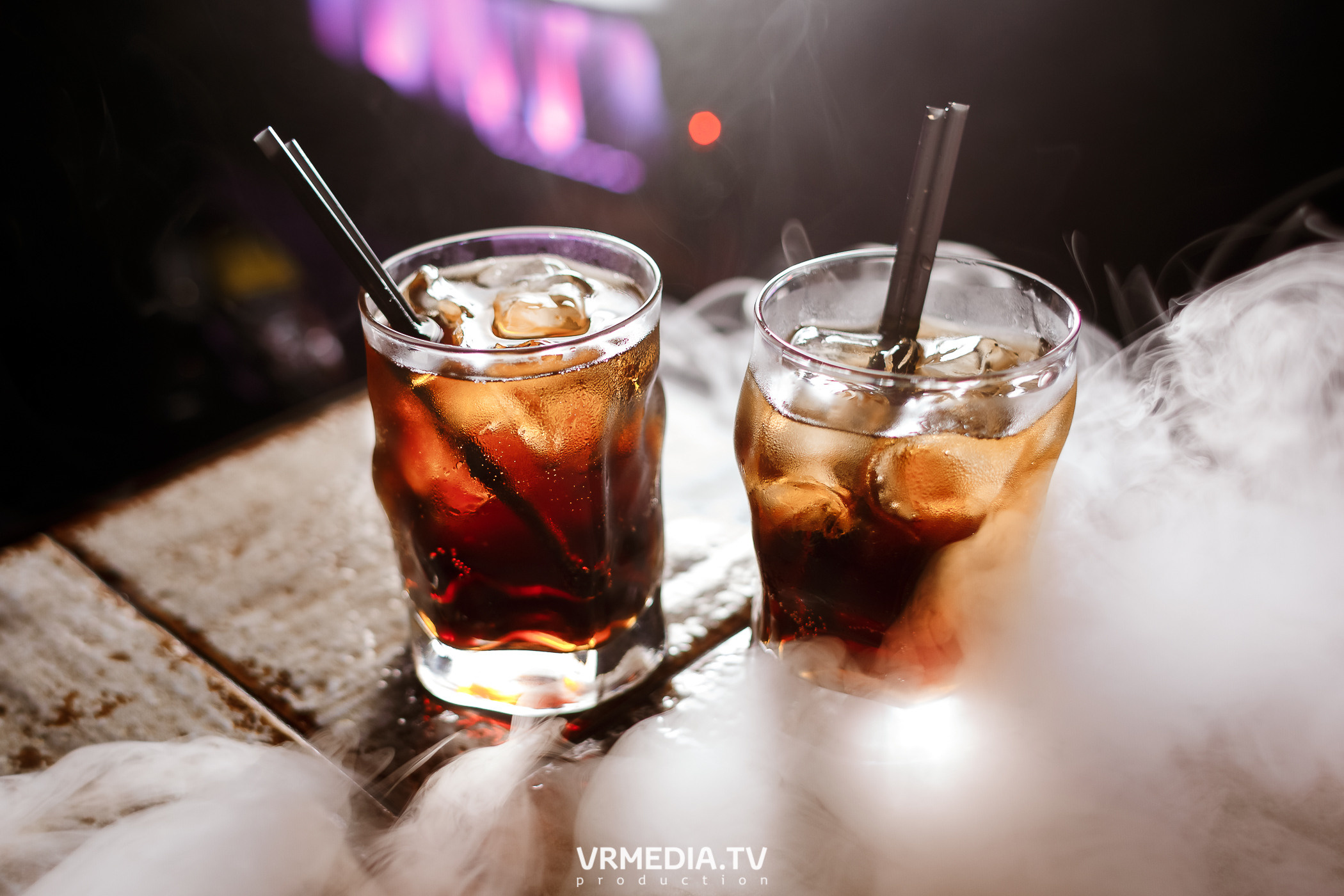 Золотая пятница в караоке-баре «Volna»