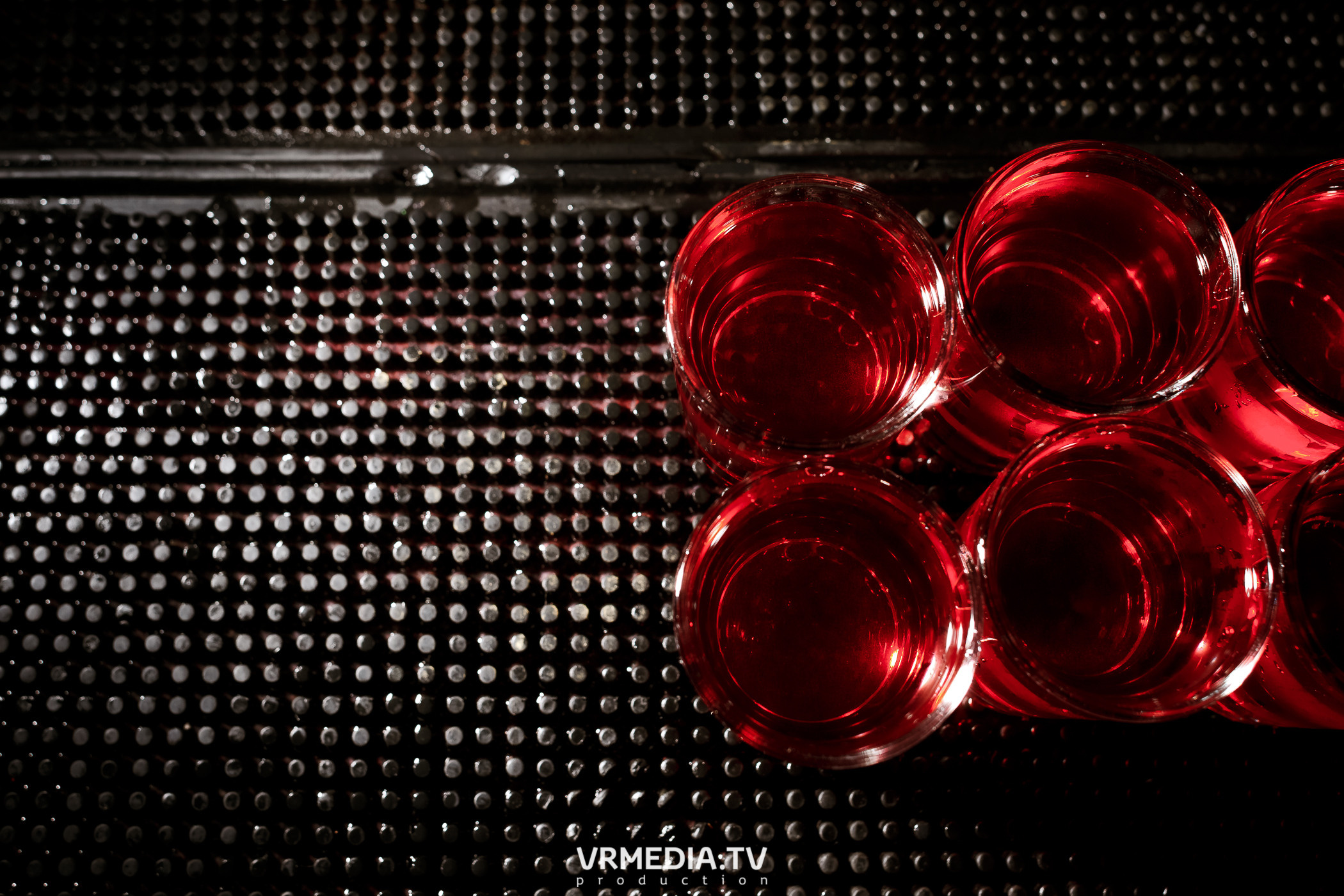 Выходные в баре «DOSKI»