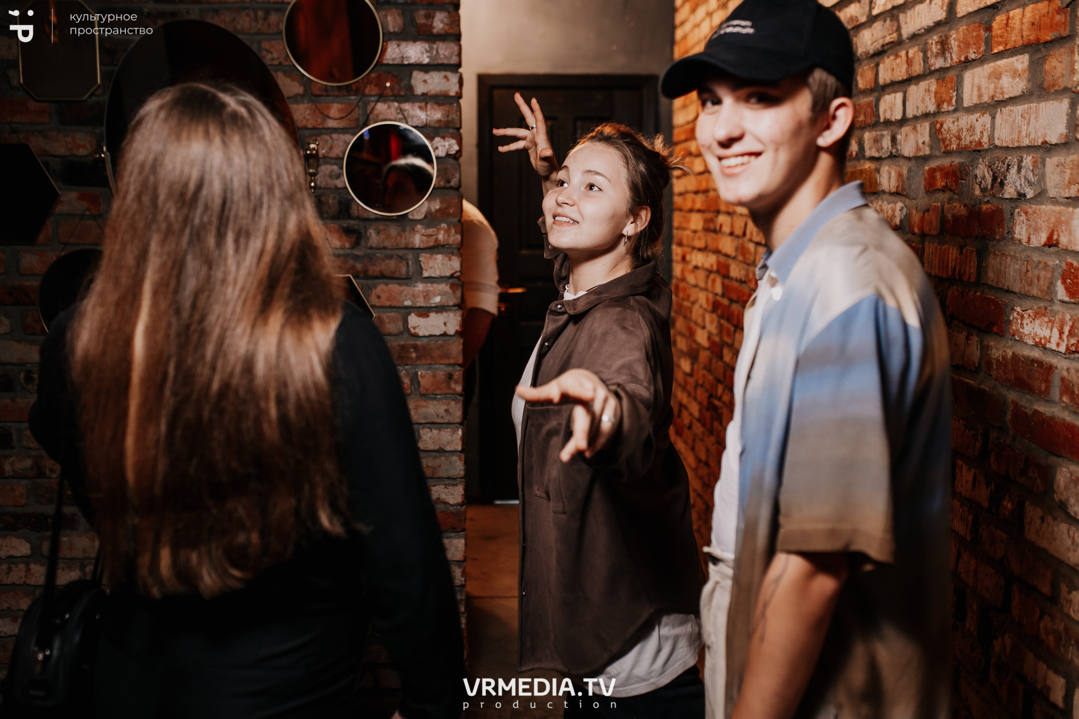 #Редакция_Лето в культурном пространстве «Редакция»