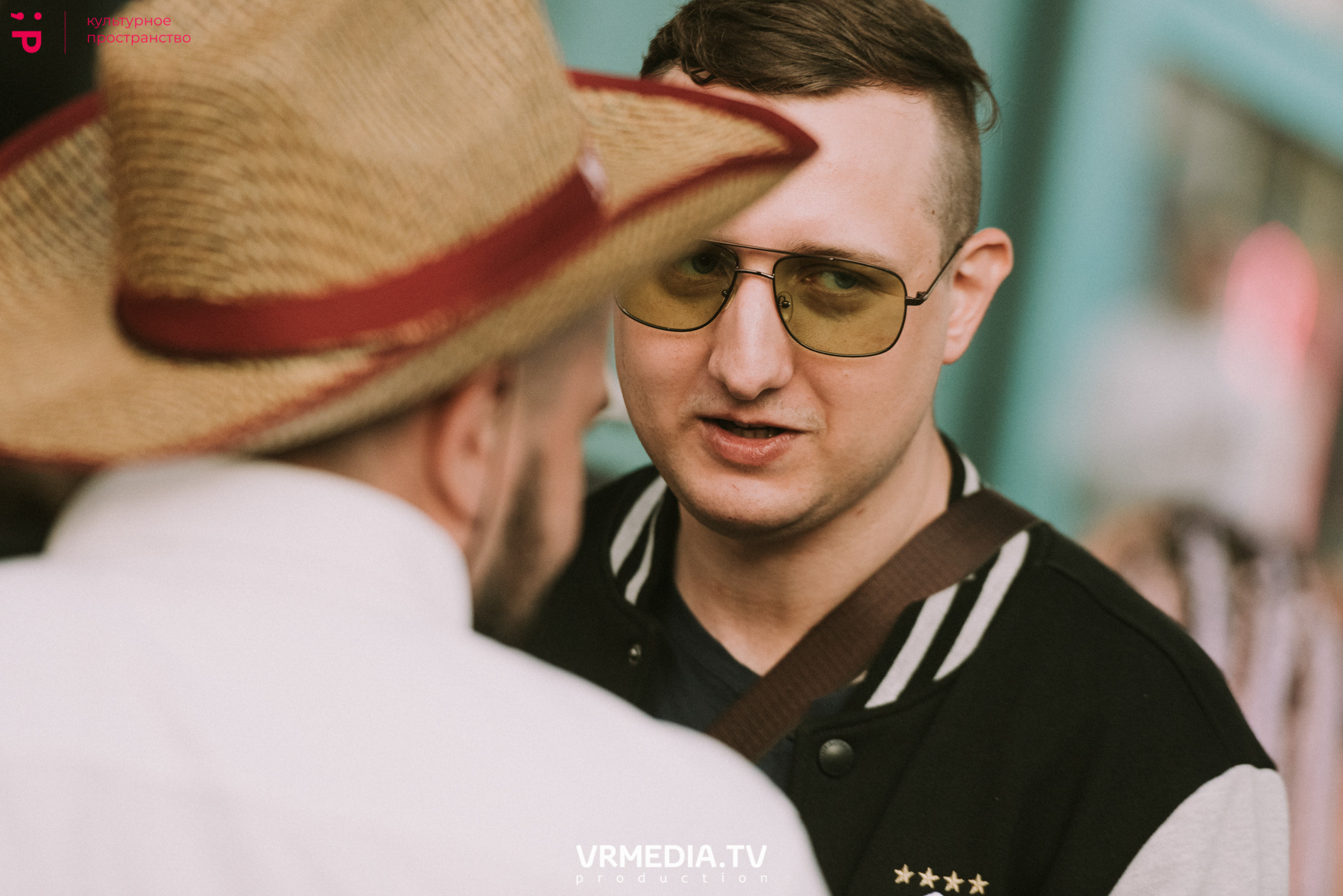 RockFest в культурном пространстве «Редакция»