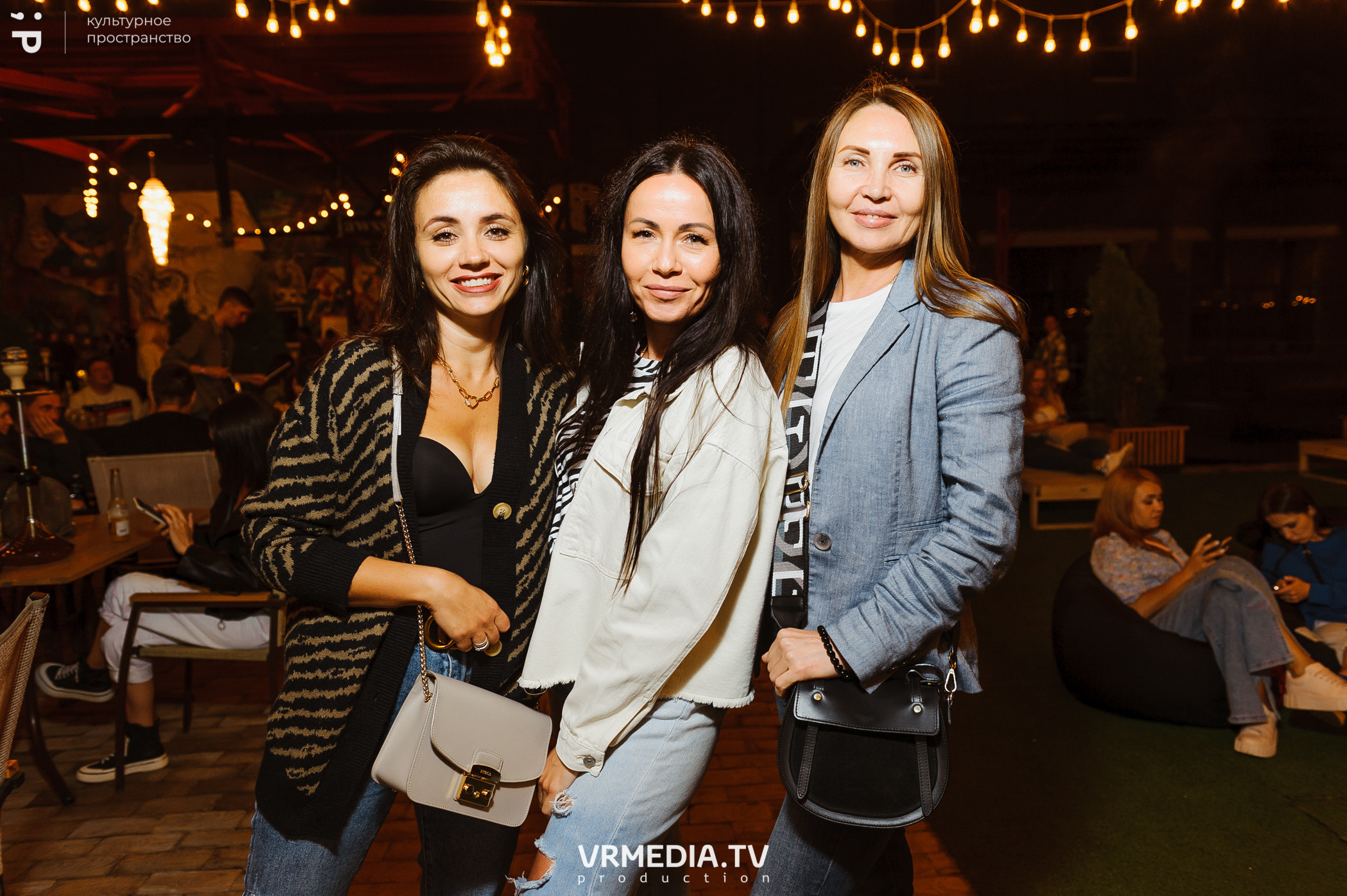 #Редакция_Лето в культурном пространстве «Редакция»