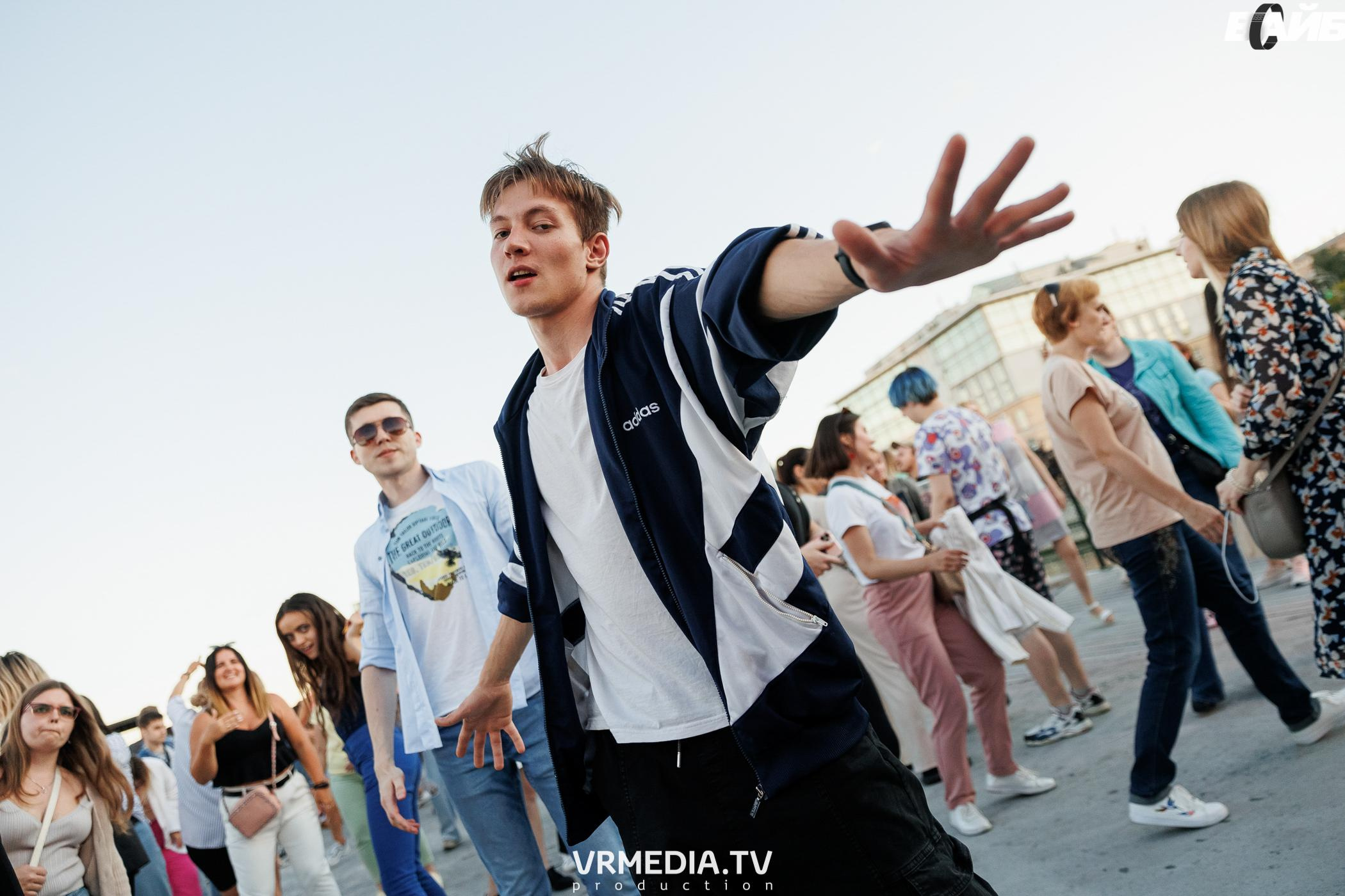 Молодость простит! Круиз