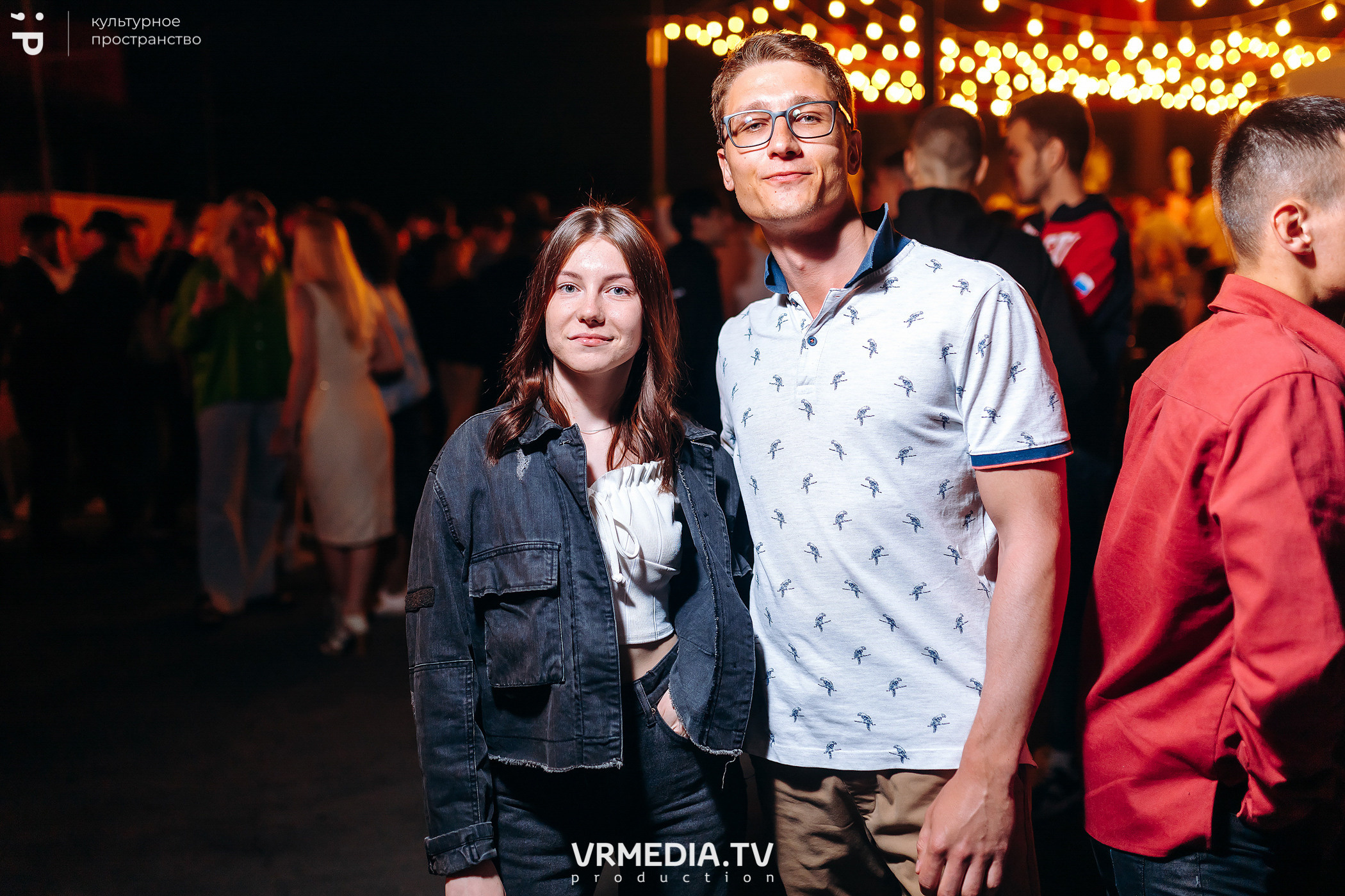 #Редакция_Лето. От заката до рассвета!