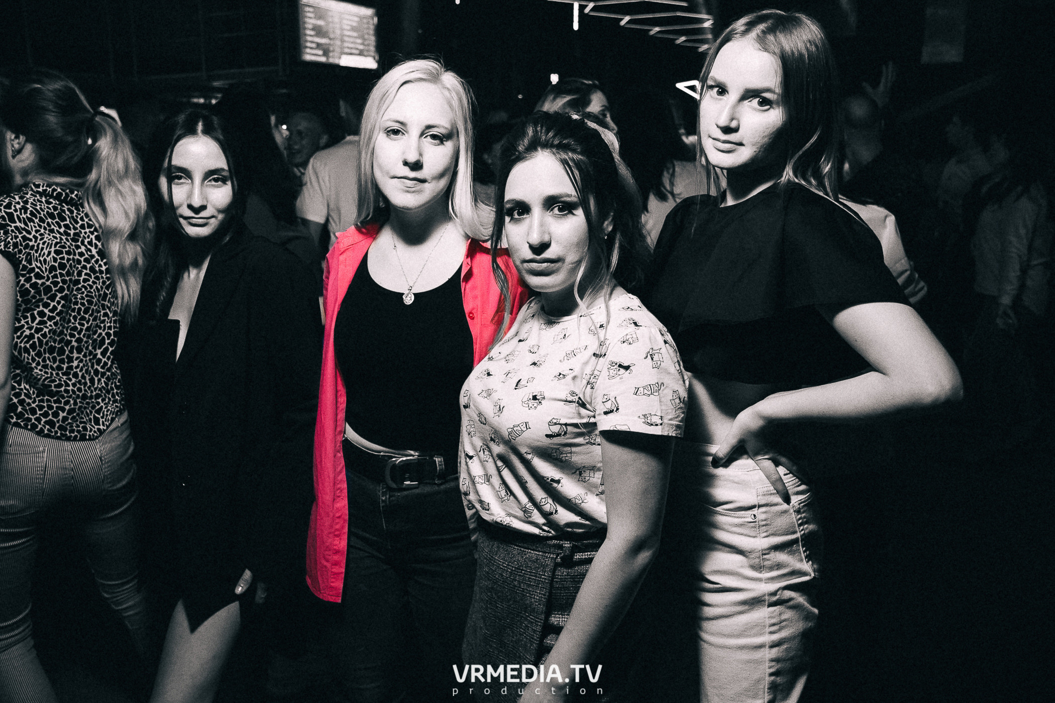 Sin City в баре «DOSKI»