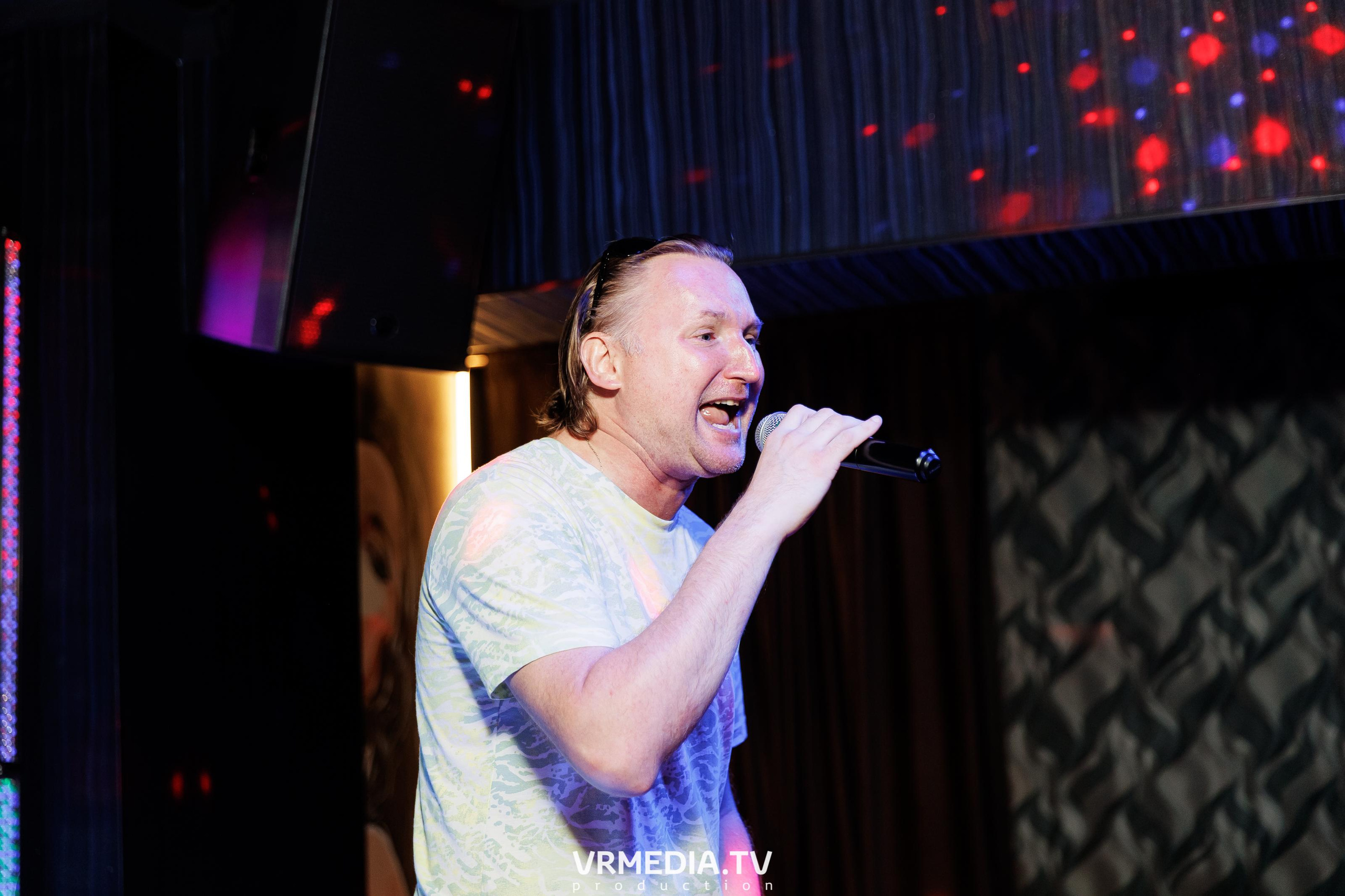 Leomar Production. Музыкальный бриз — 4