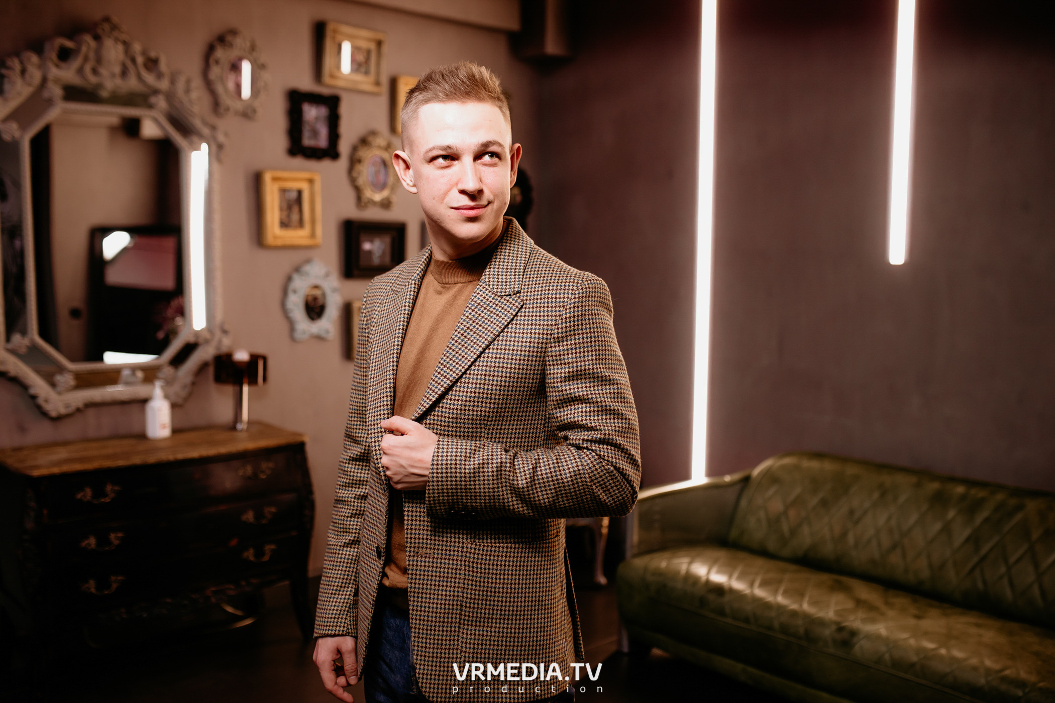 День рождения Безух Дарьи