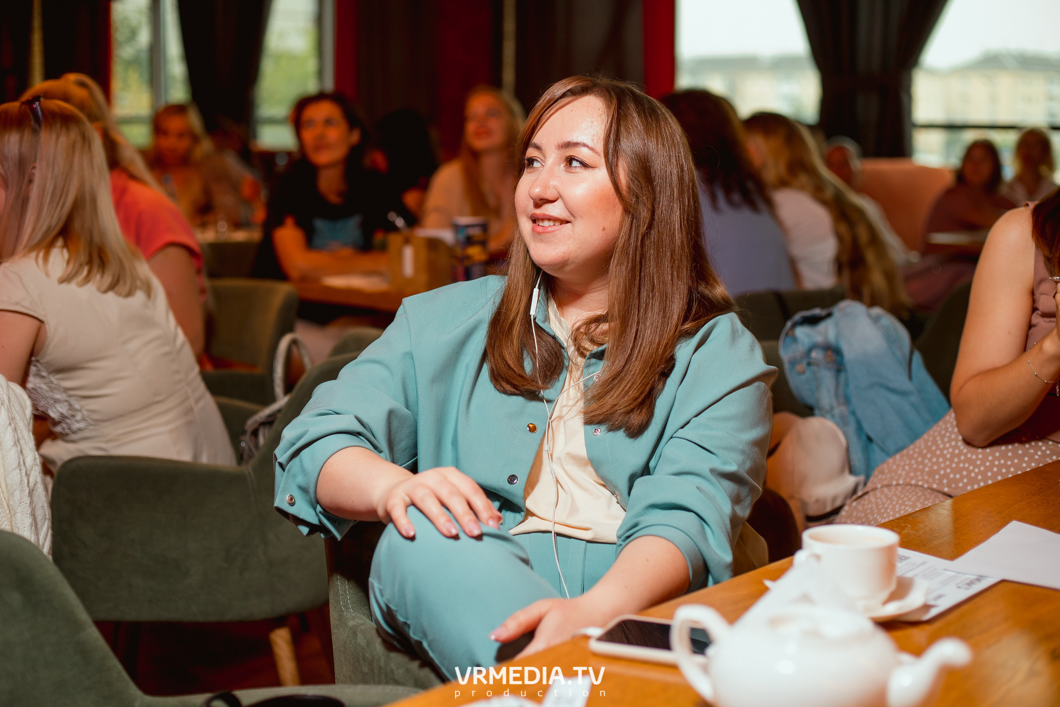 IMOM’S в гриль-баре «Жара»