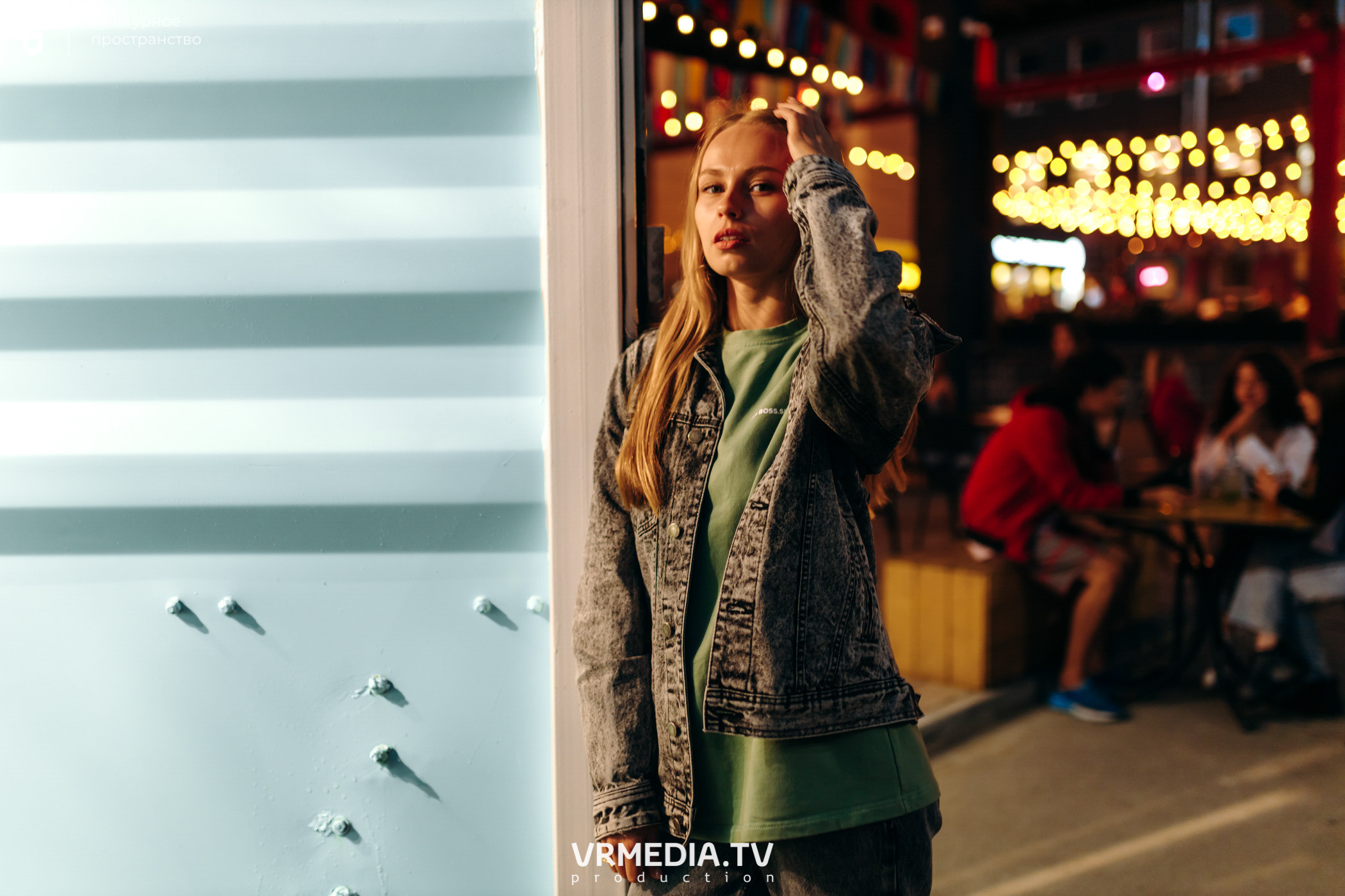 #Редакция_Лето в культурном пространстве «Редакция»