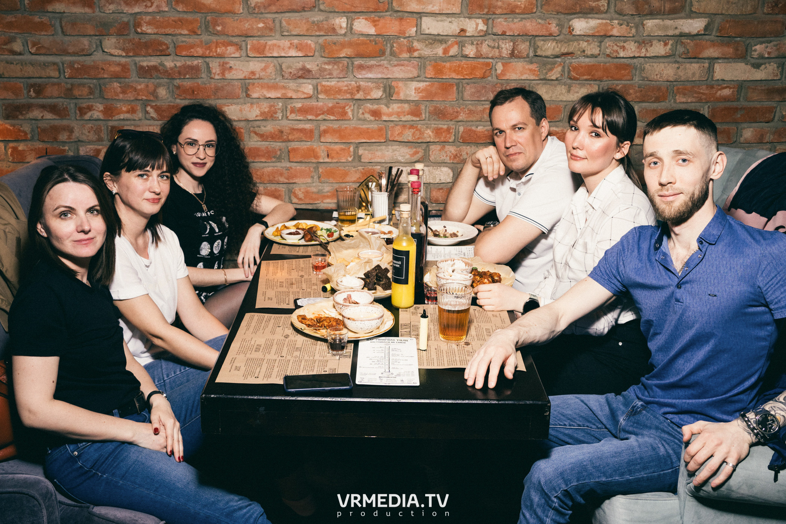 Выходные в культурном пространстве «Редакция»