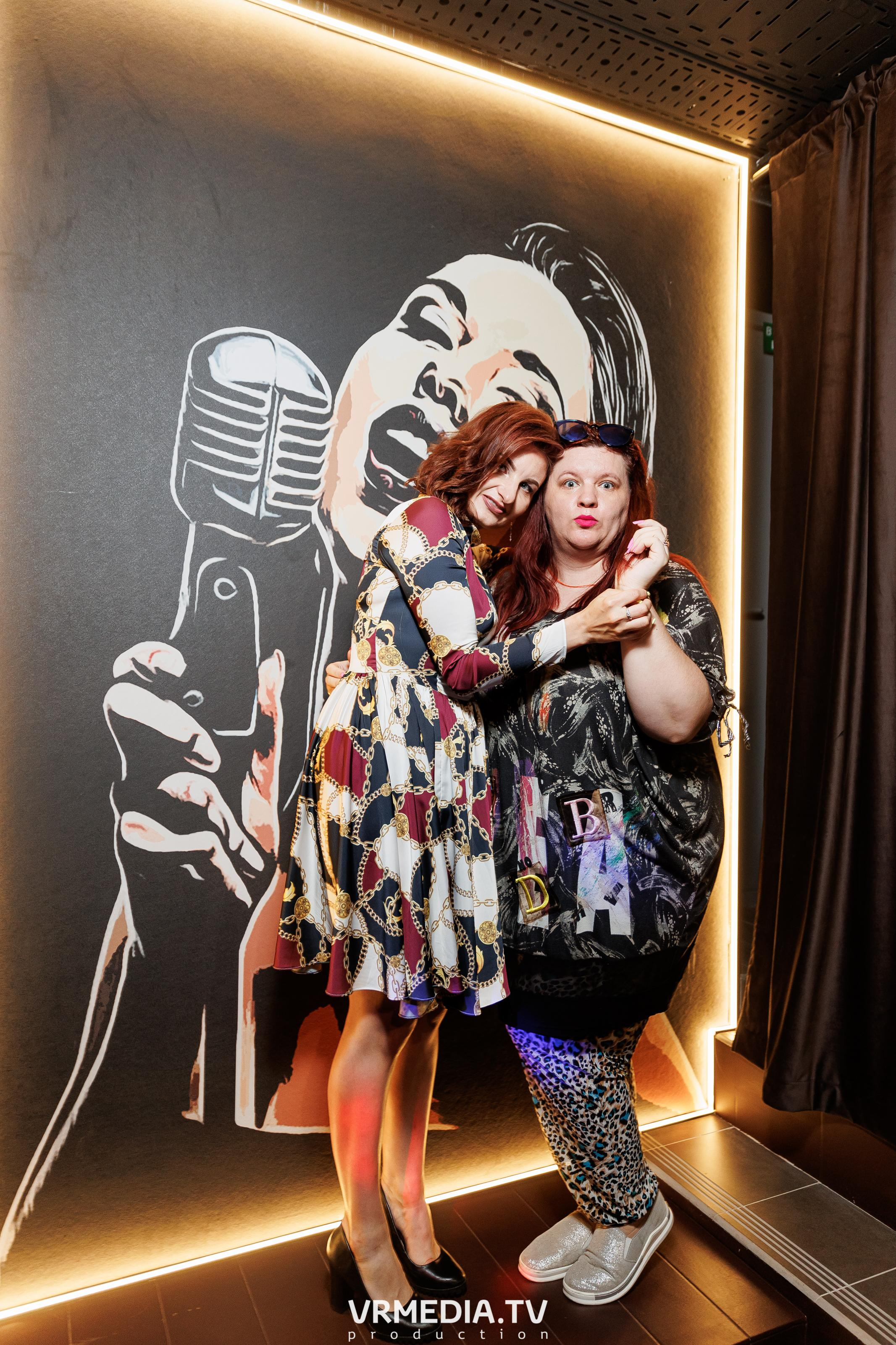 Leomar Production. Музыкальный бриз — 4