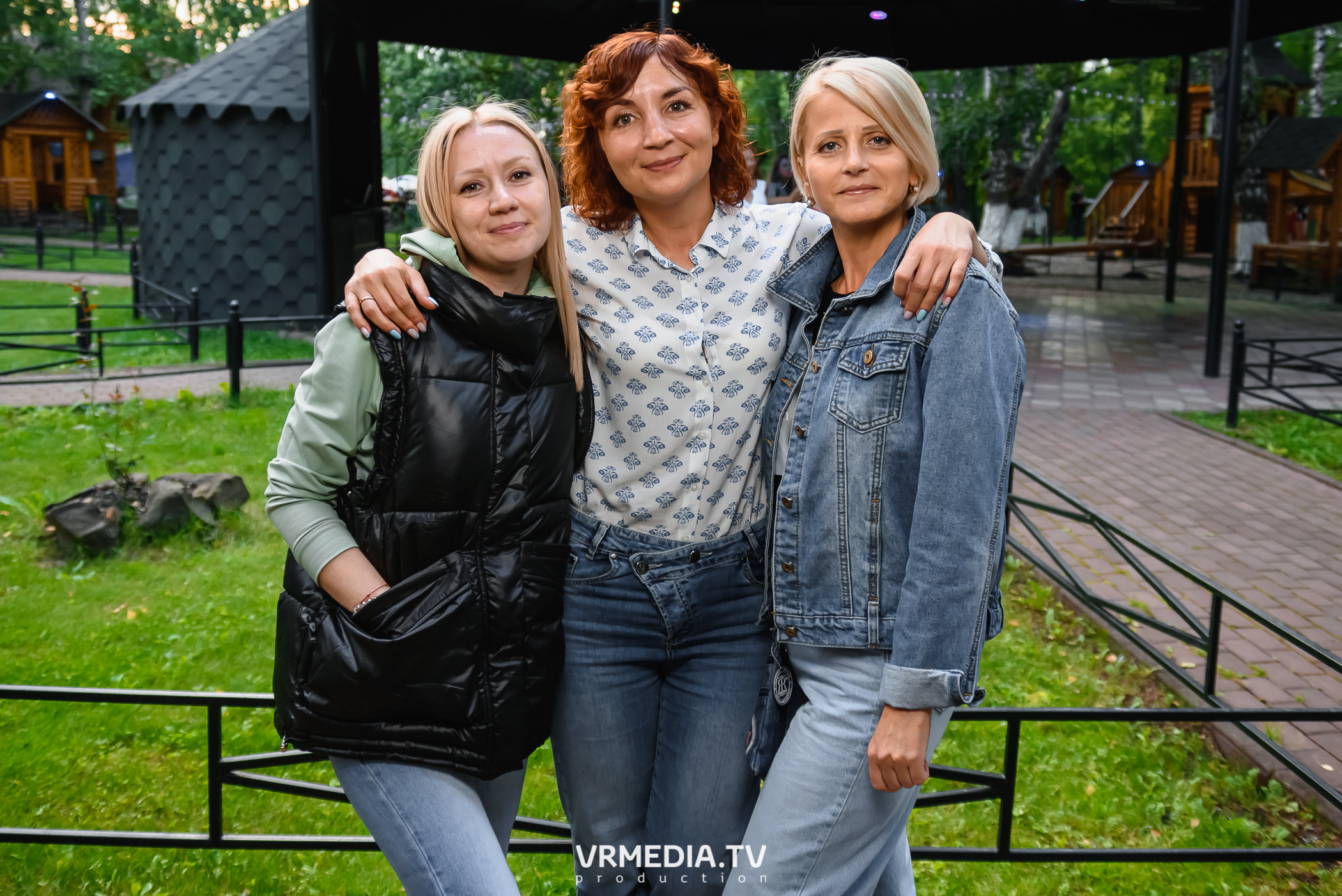 В гостях «У Петровича»