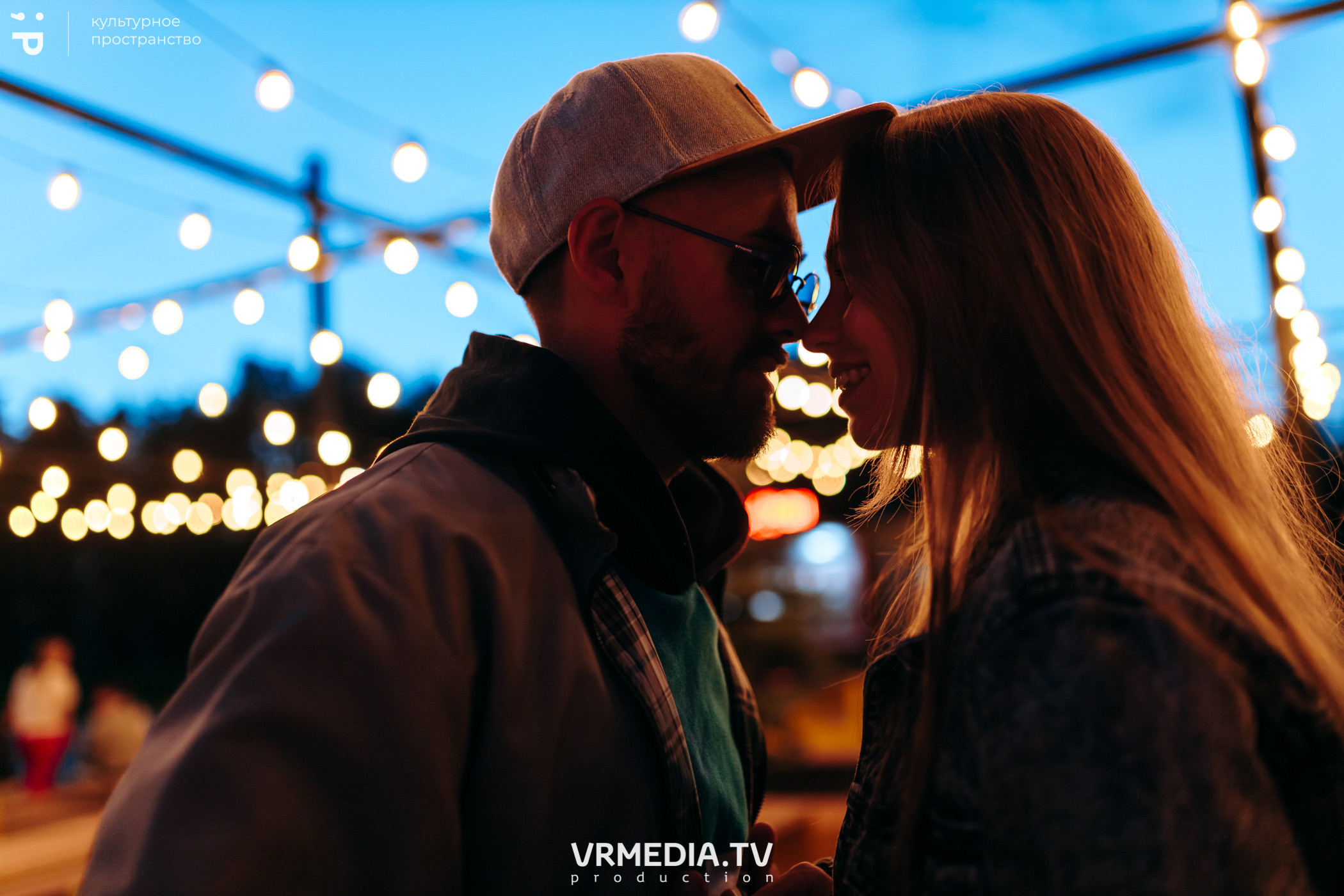 #Редакция_Лето в культурном пространстве «Редакция»