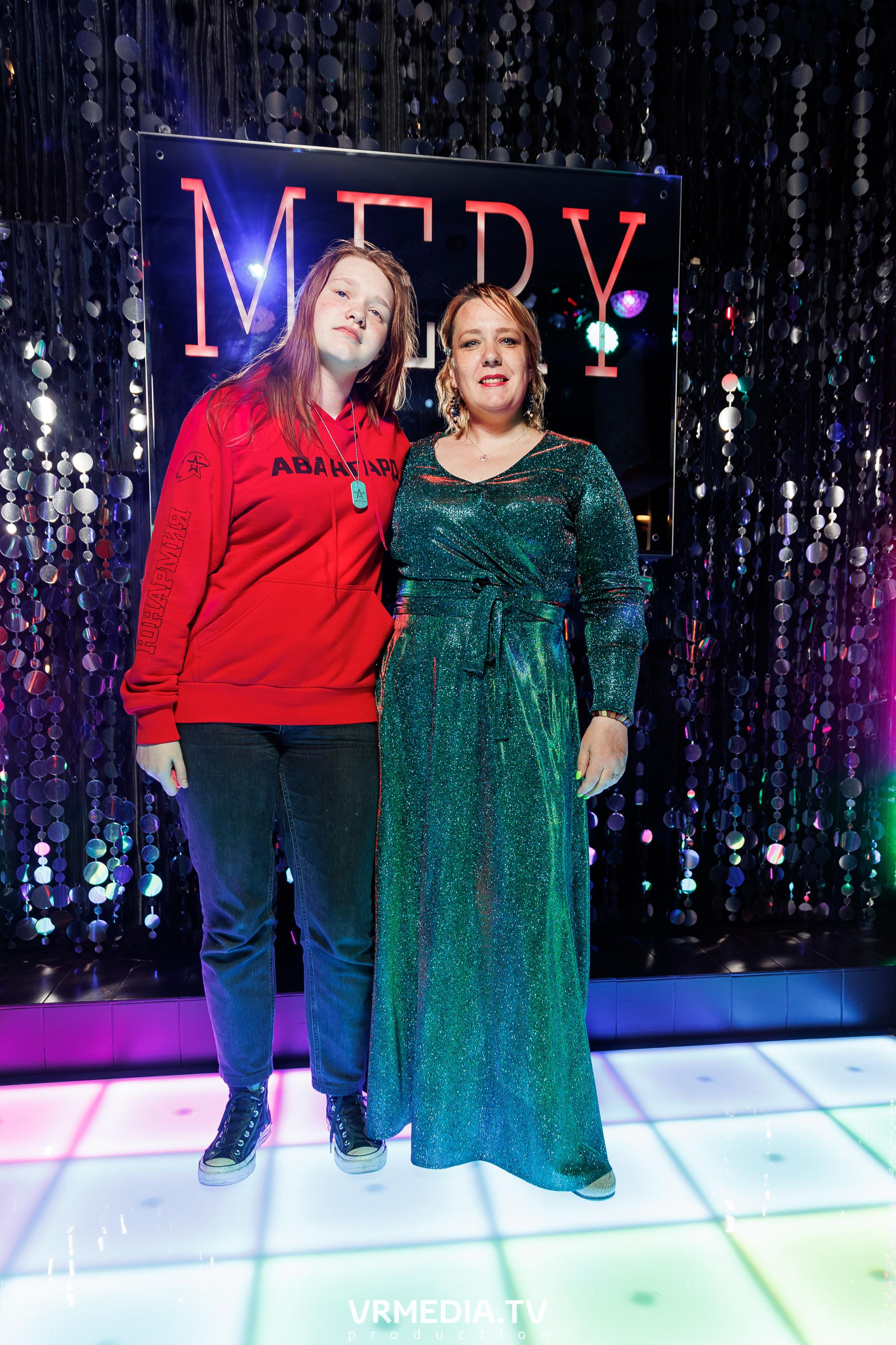 Leomar Production. Музыкальный бриз — 4