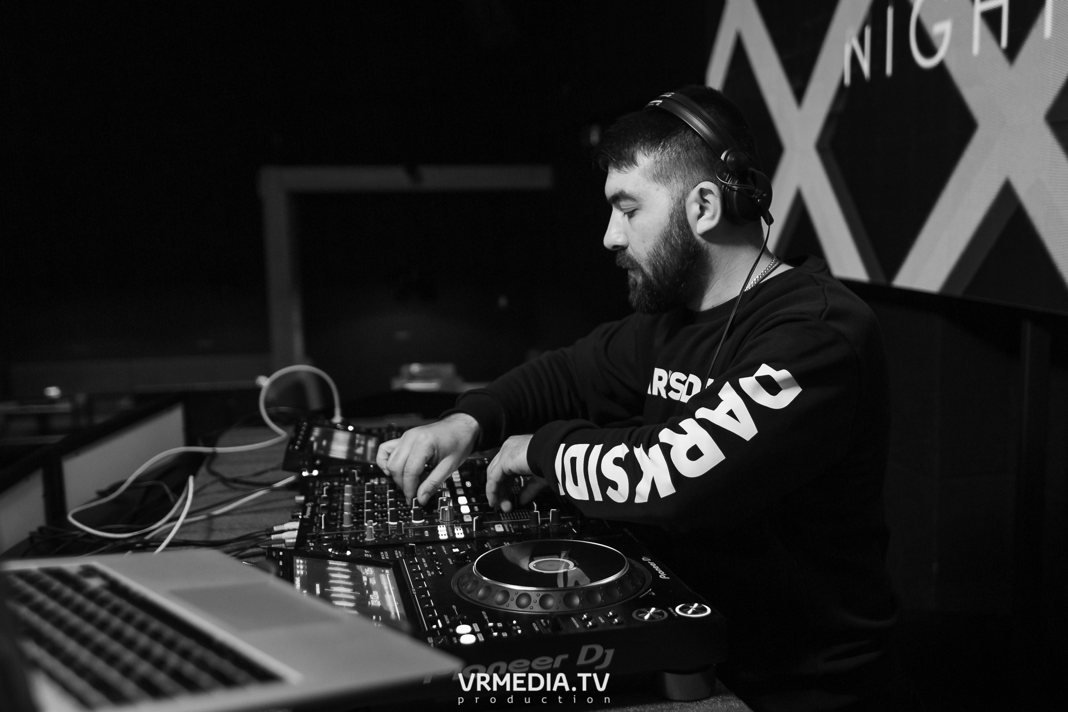 Выходные в ночном клубе «ЭФИР»