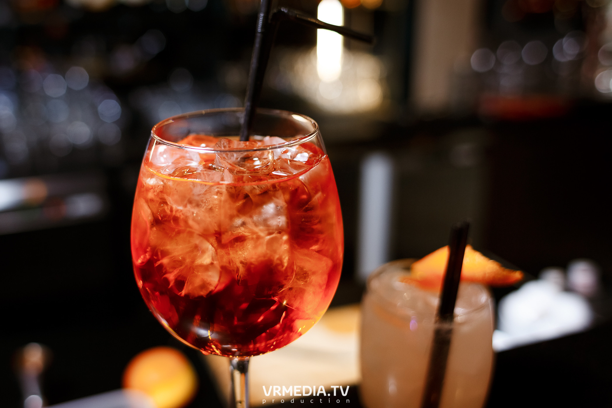 Летний караоке марафон в караоке-баре «Volna»