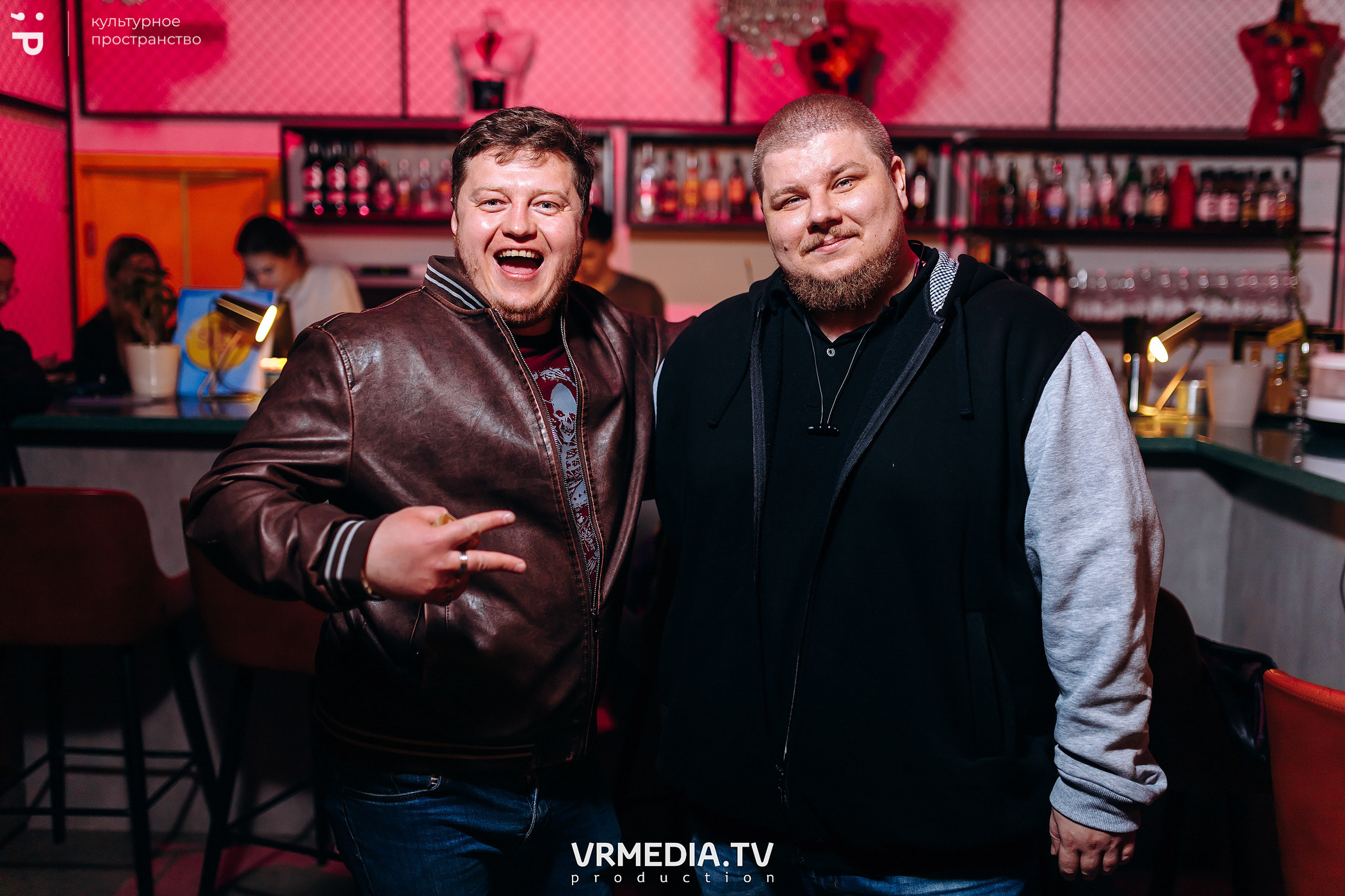 #Редакция_Лето: На минималках в культурном пространстве «Редакция»