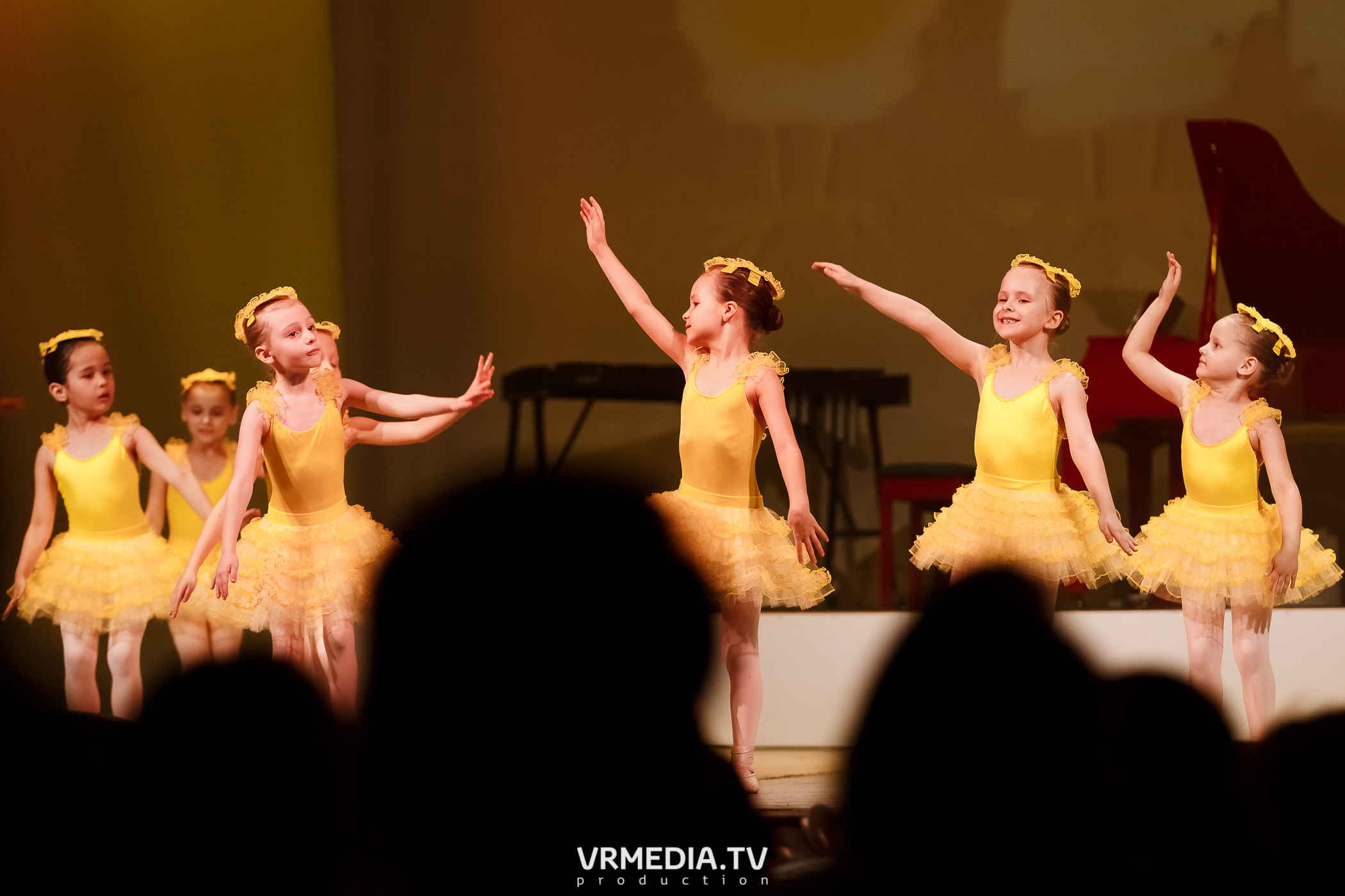 35-летие Детской школы искусств № 14