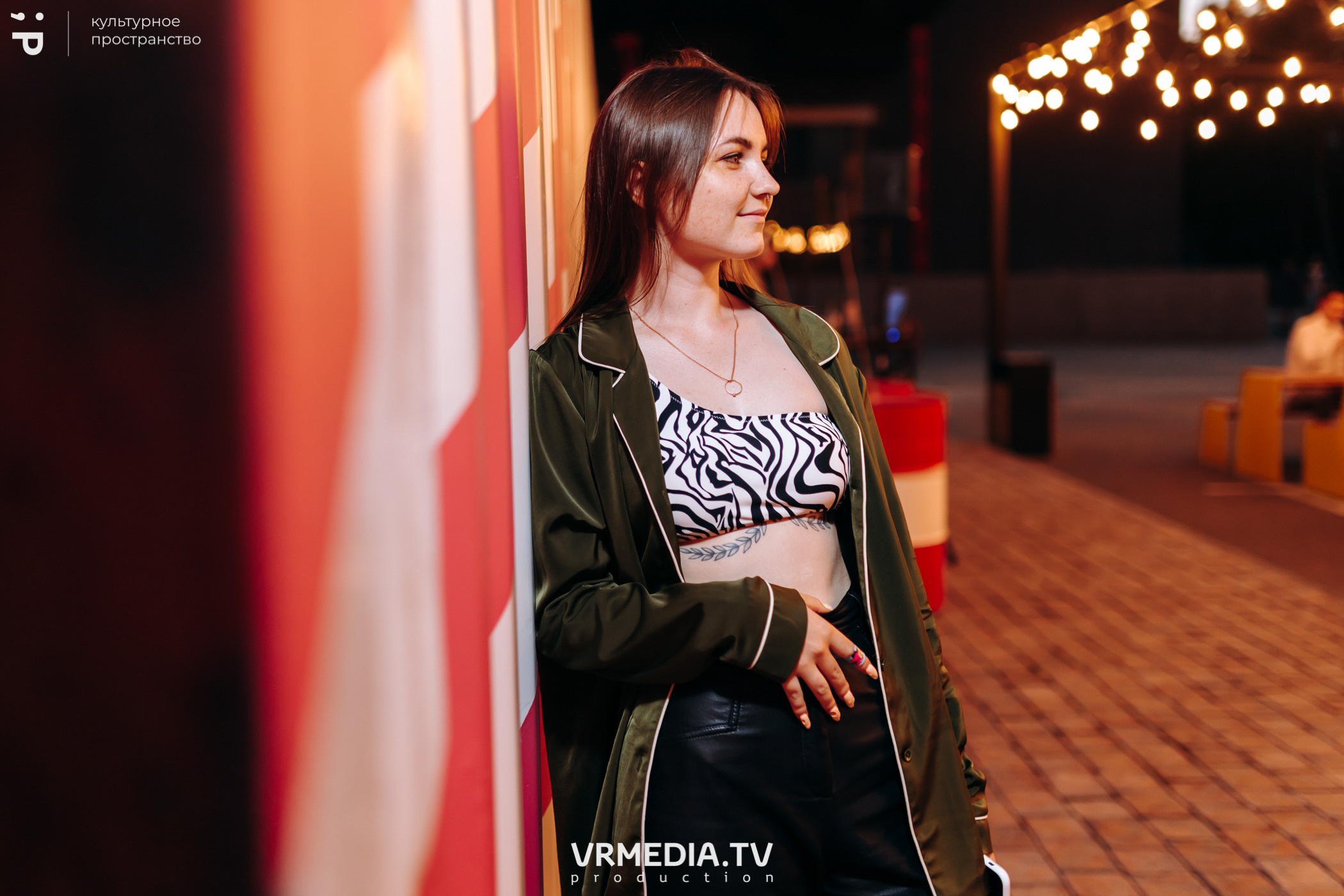 #Редакция_Лето в культурном пространстве «Редакция»