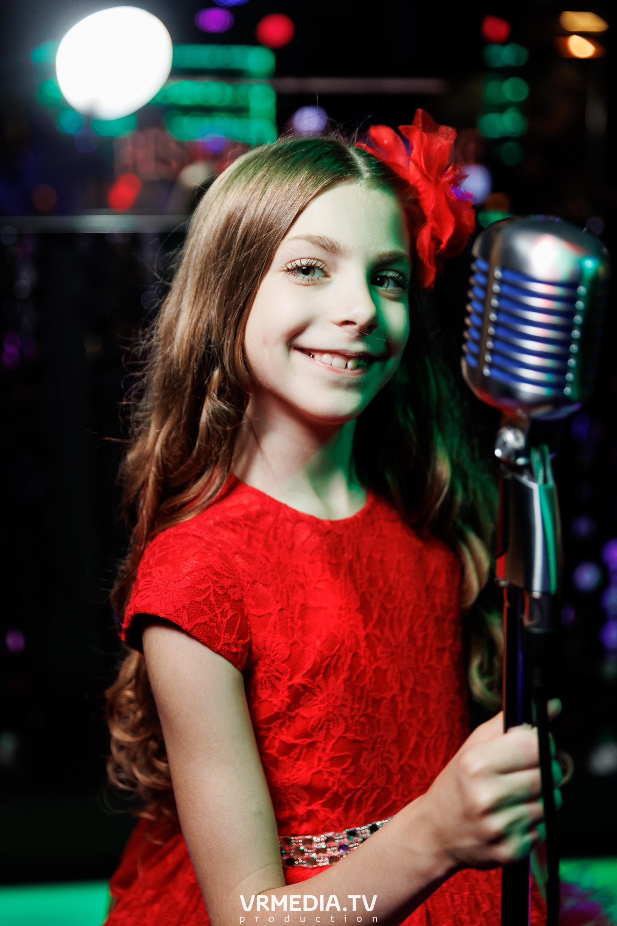 Leomar Production. Музыкальный бриз — 4