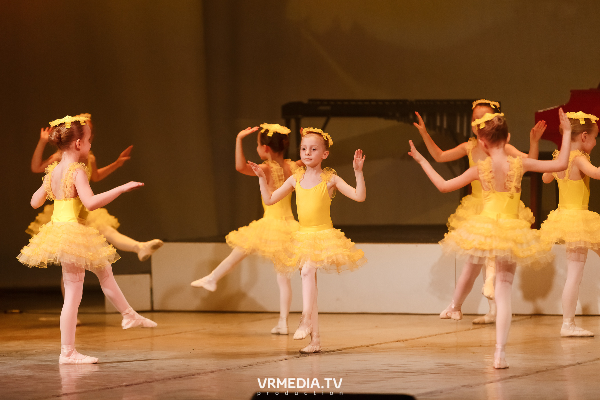 35-летие Детской школы искусств № 14