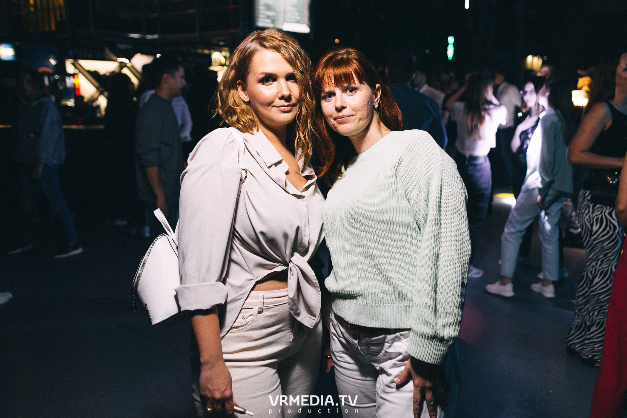 На чилле в баре «DOSKI»