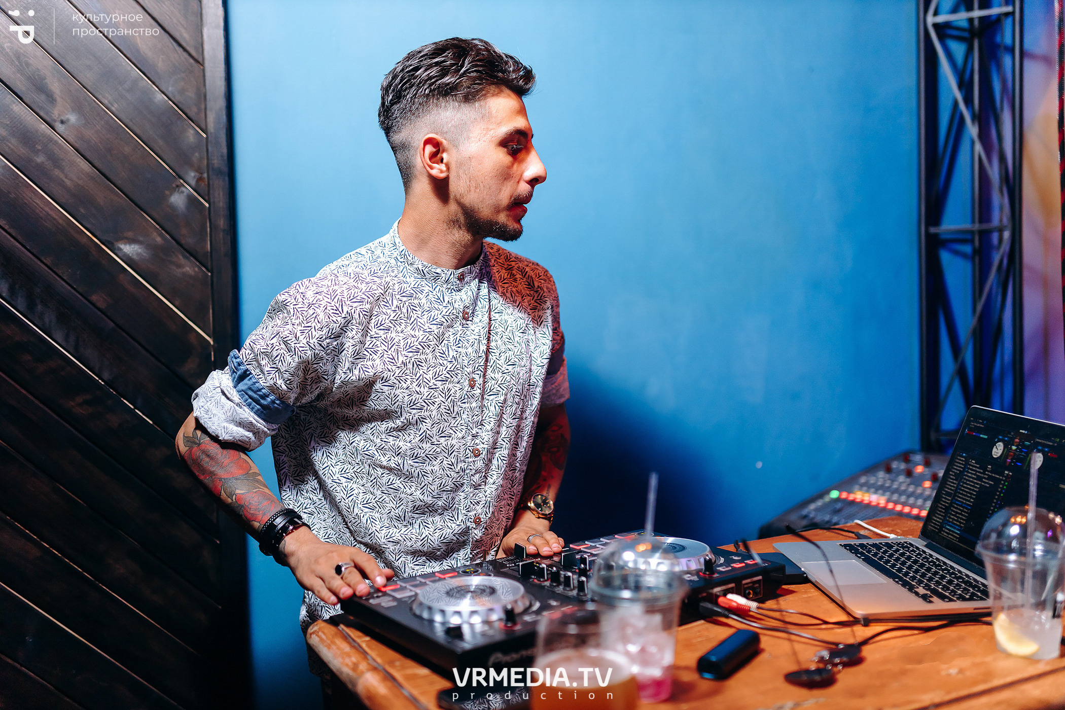 #Редакция_Лето. От заката до рассвета!