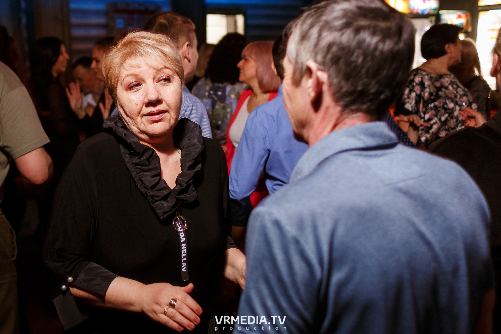 В гостях «У Петровича»