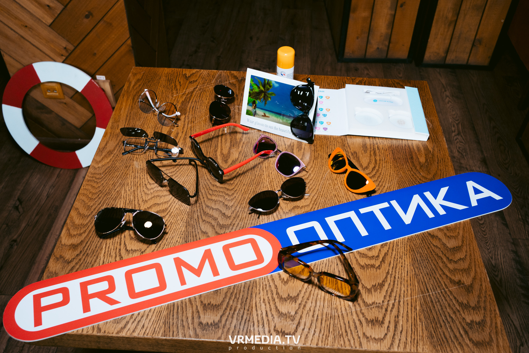 IMOM’S в гриль-баре «Жара»