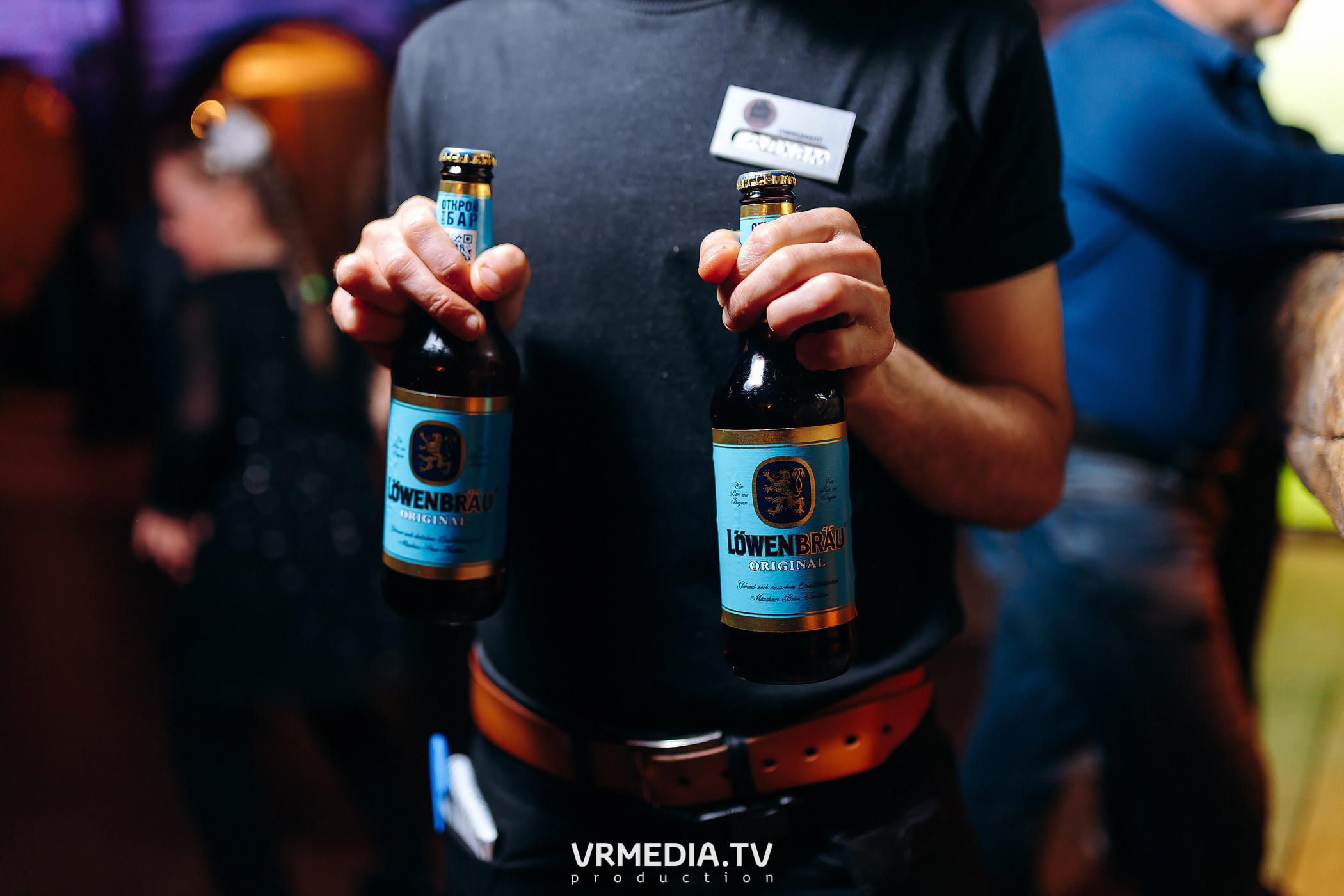 В гостях «У Петровича»