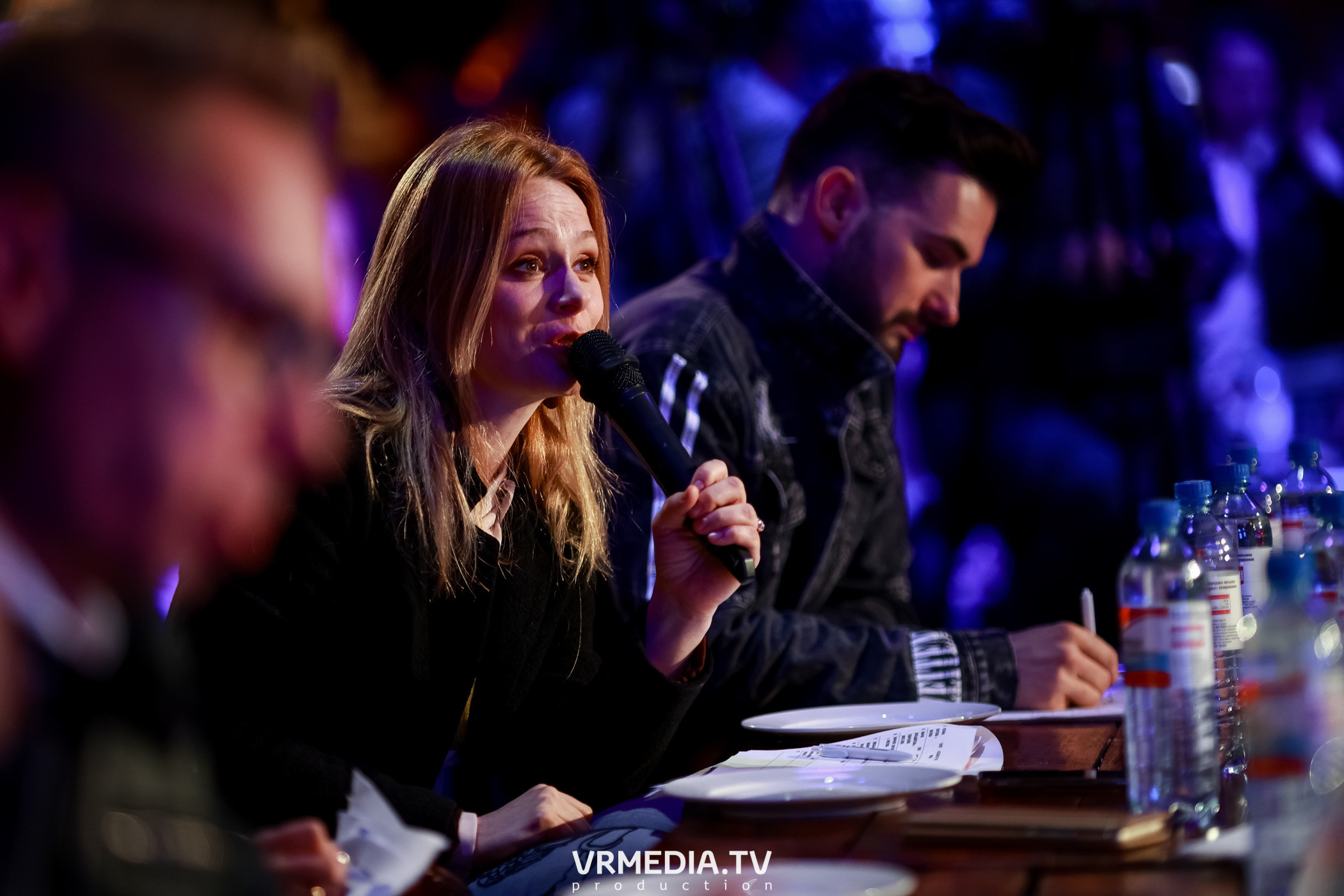 17 Международный вокальный Конкурс-Проект «Батл Голосов»