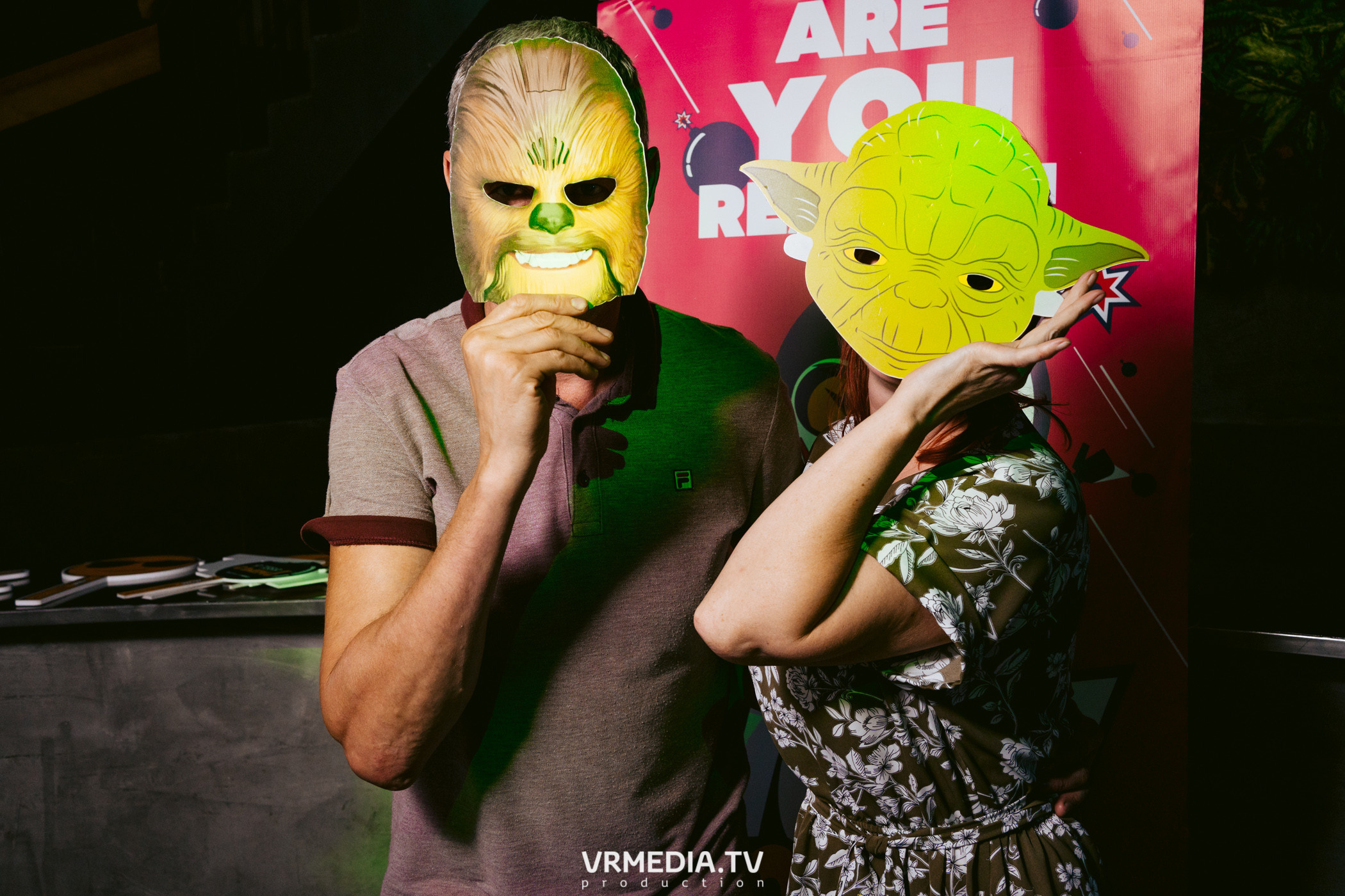 WOW QUIZ в баре «DOSKI»