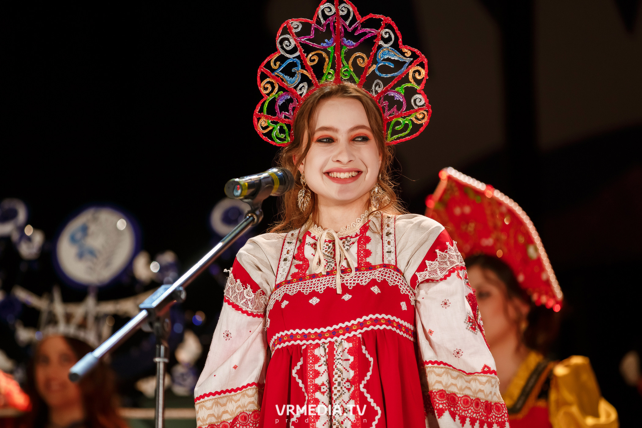 Мистер и Мисс СО Кузбасс