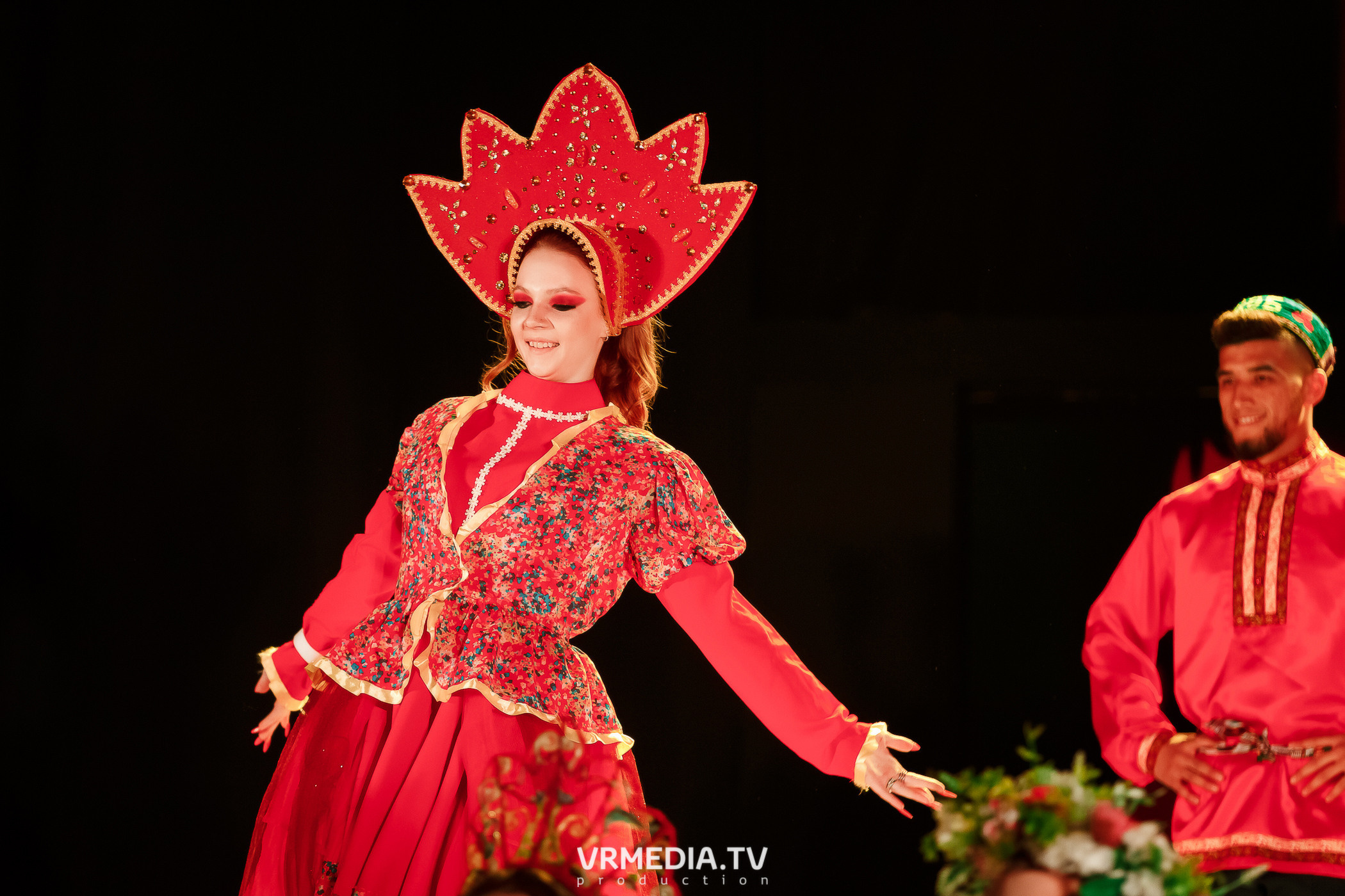 Мистер и Мисс СО Кузбасс