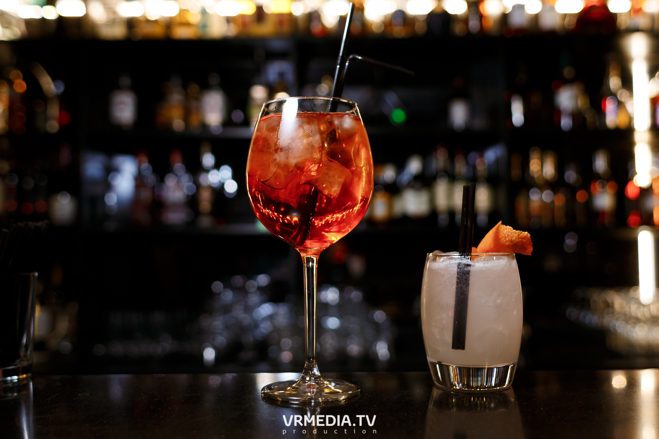 Летний караоке марафон в караоке-баре «Volna»