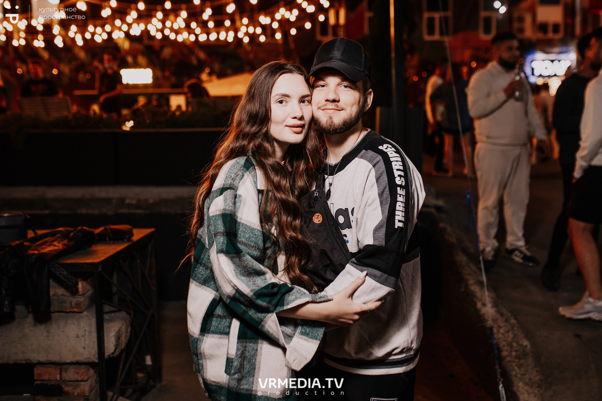 #Редакция_Лето в культурном пространстве «Редакция»