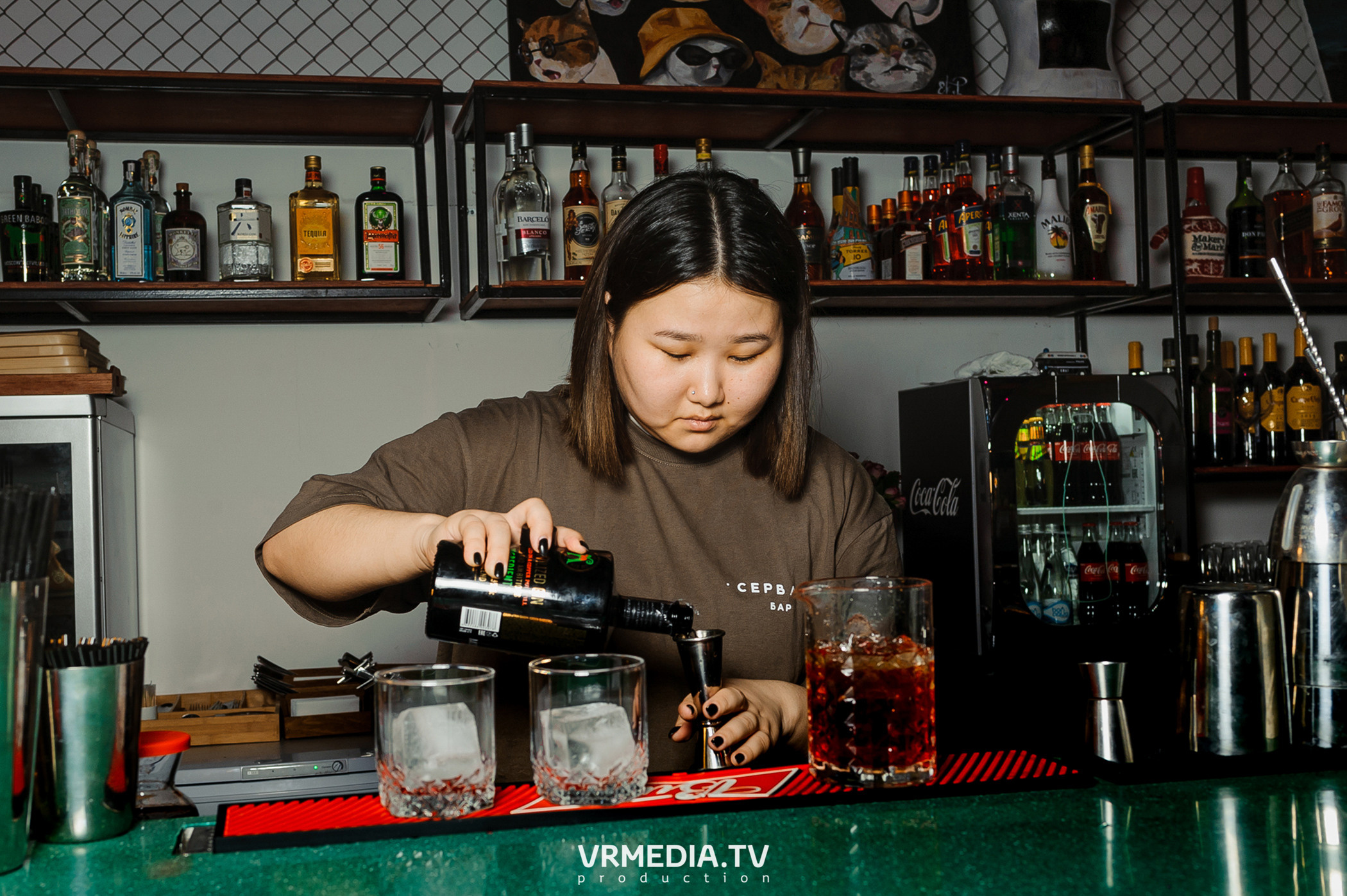 Выходные в культурном пространстве «Редакция»