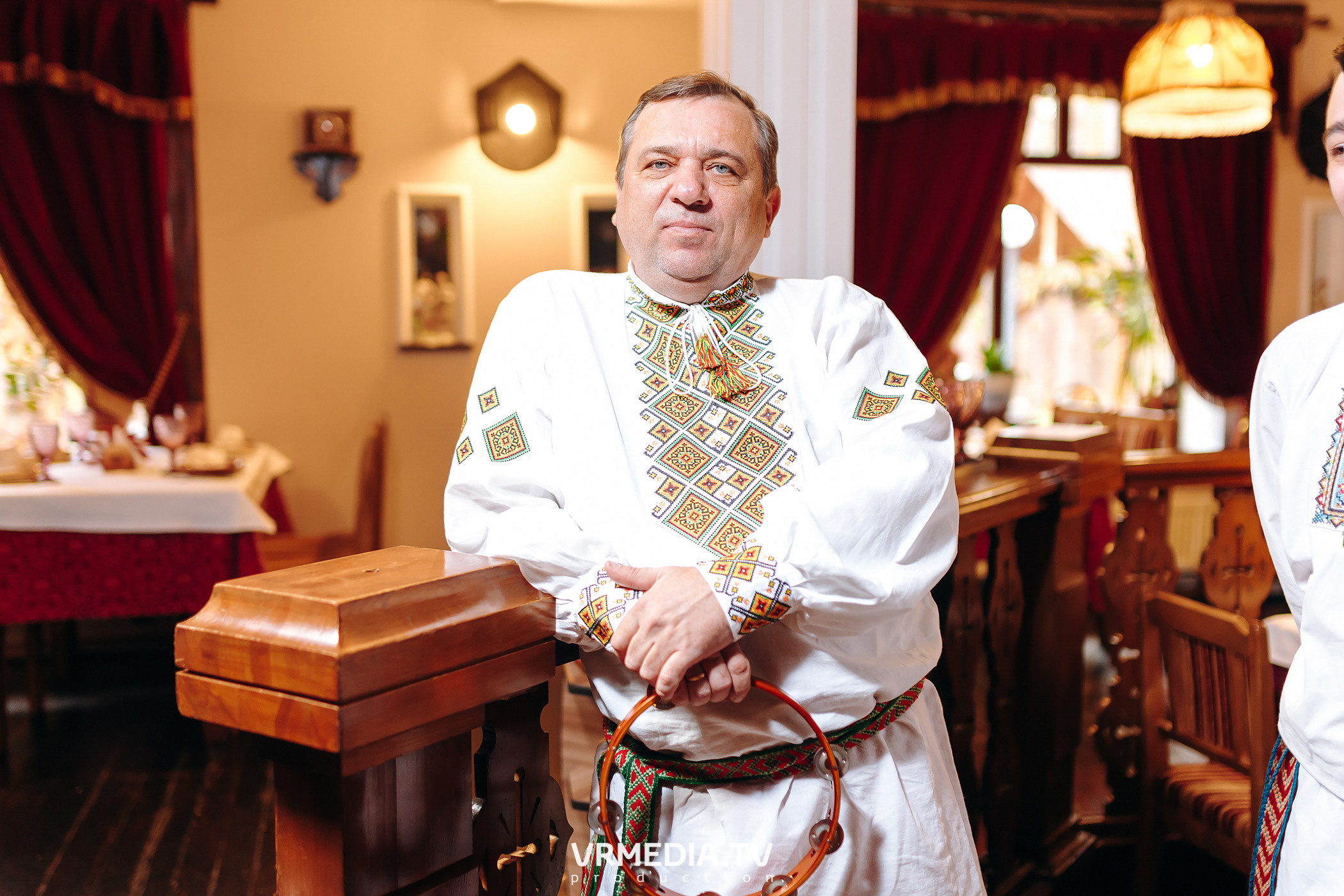 Фонд «Счастье детям». Пасхальная встреча в Park Hotel Graal