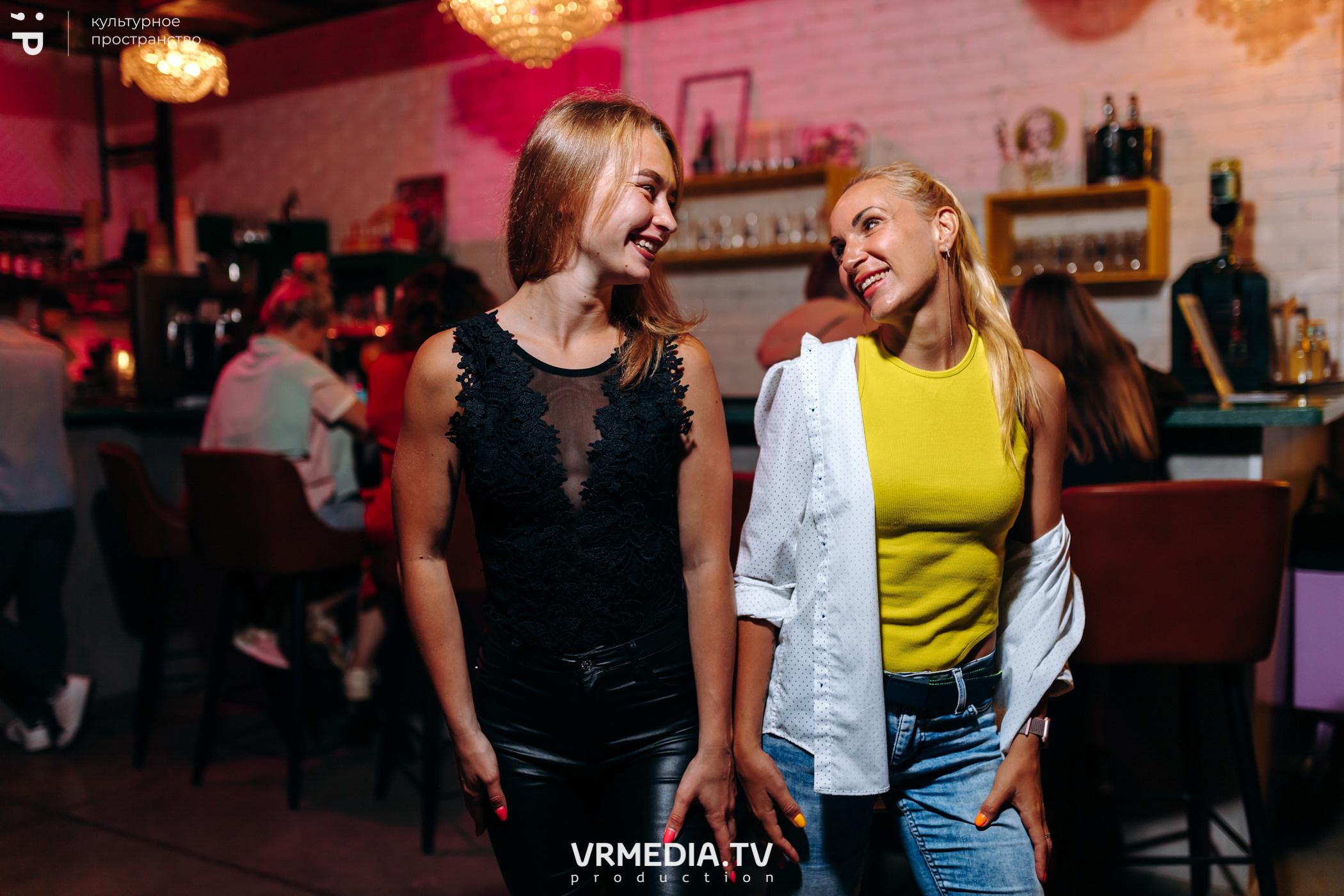 #Редакция_Лето в культурном пространстве «Редакция»