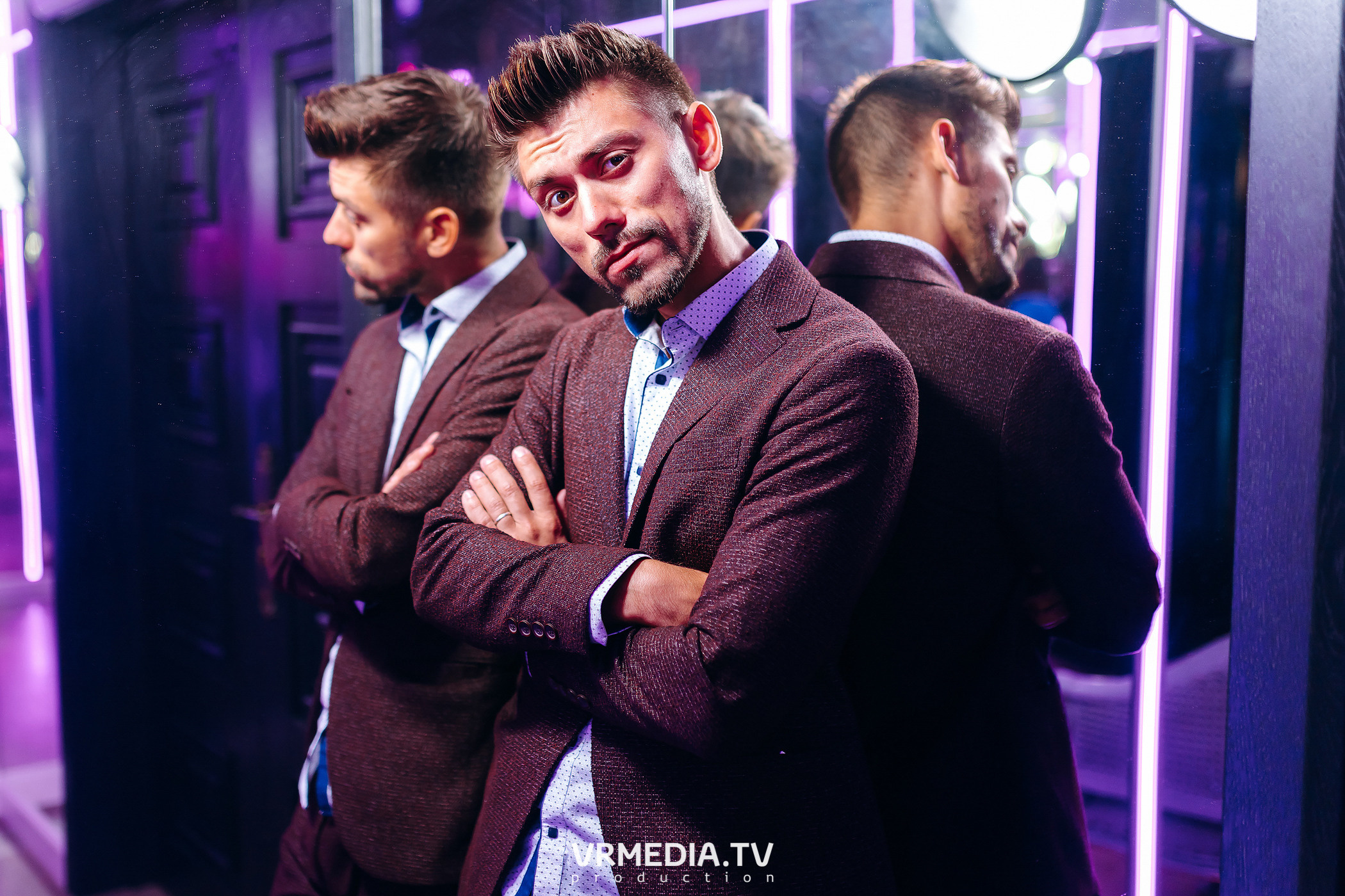 Выходные в баре «DOSKI»