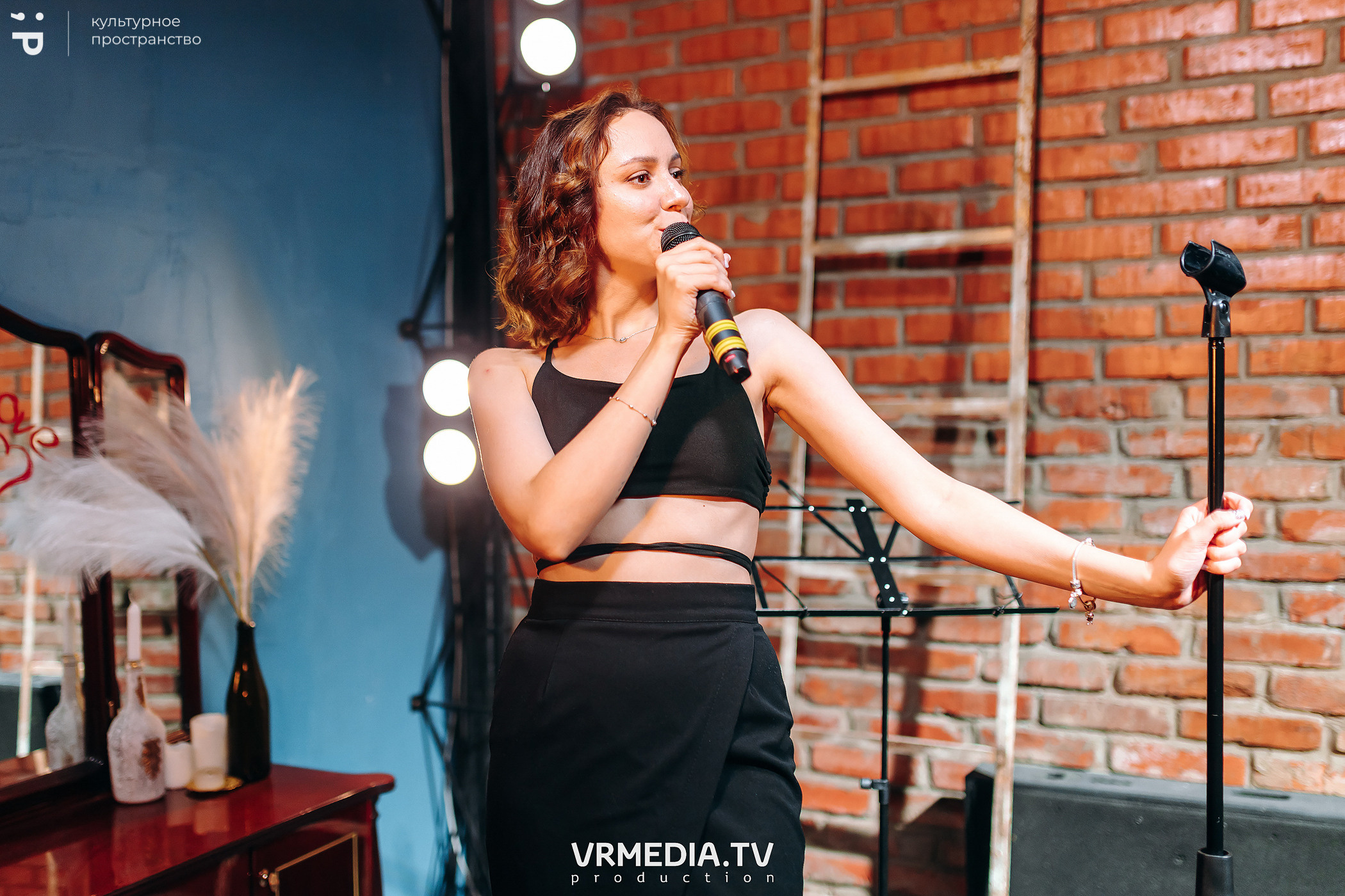 #Редакция_Лето: На минималках в культурном пространстве «Редакция»