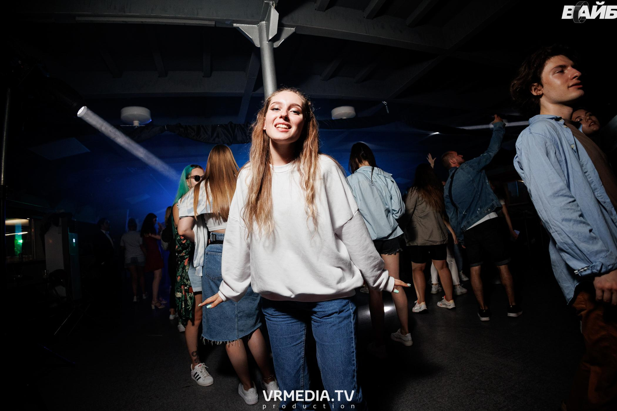 Молодость простит! Круиз